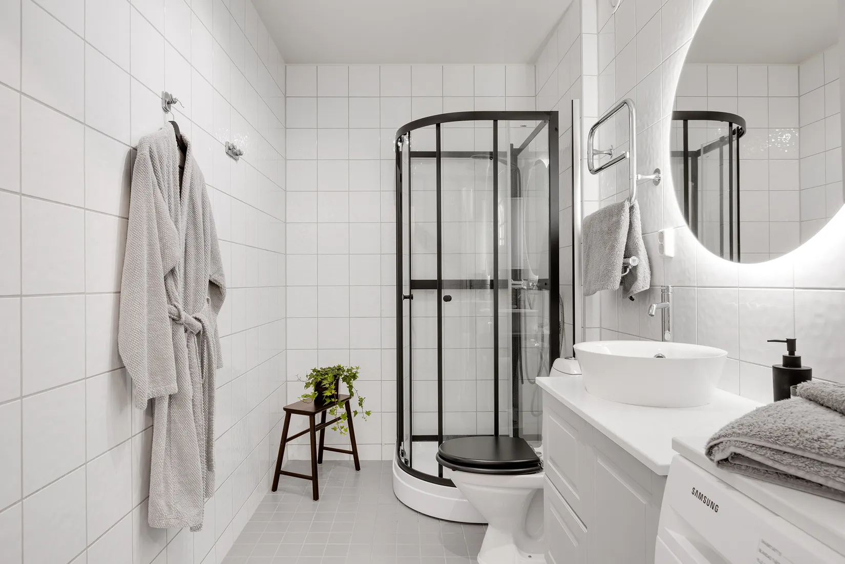 Bostadsrätt, Polhemsgatan 6, Rickomberga, Uppsala
