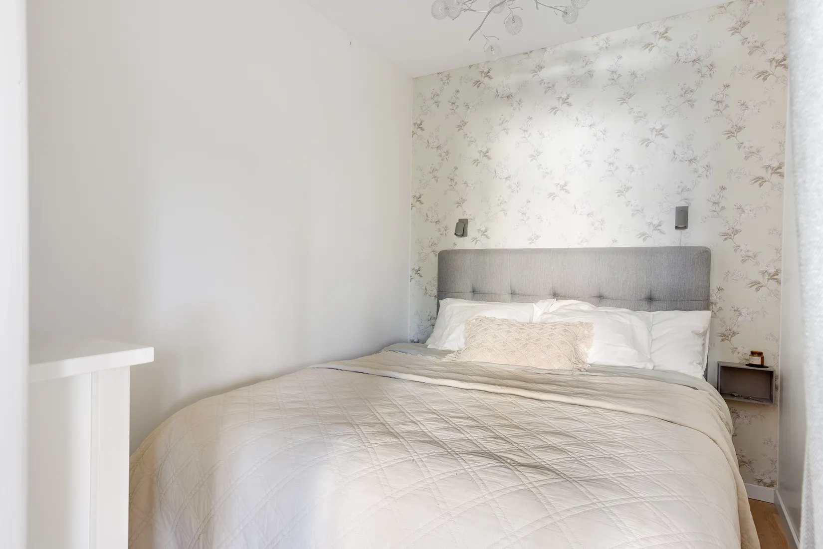 Bostadsrätt, Polhemsgatan 6, Rickomberga, Uppsala