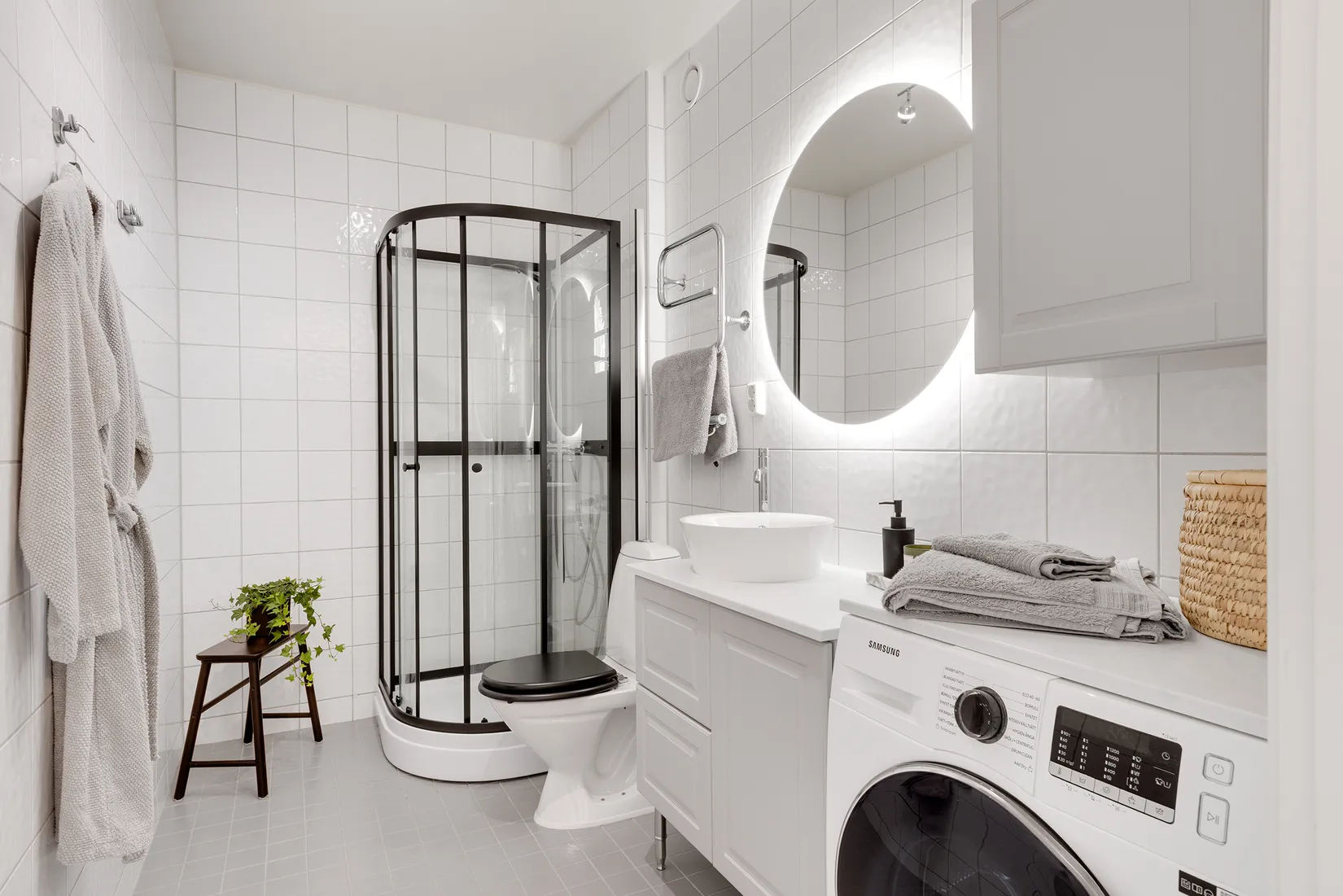 Bostadsrätt, Polhemsgatan 6, Rickomberga, Uppsala