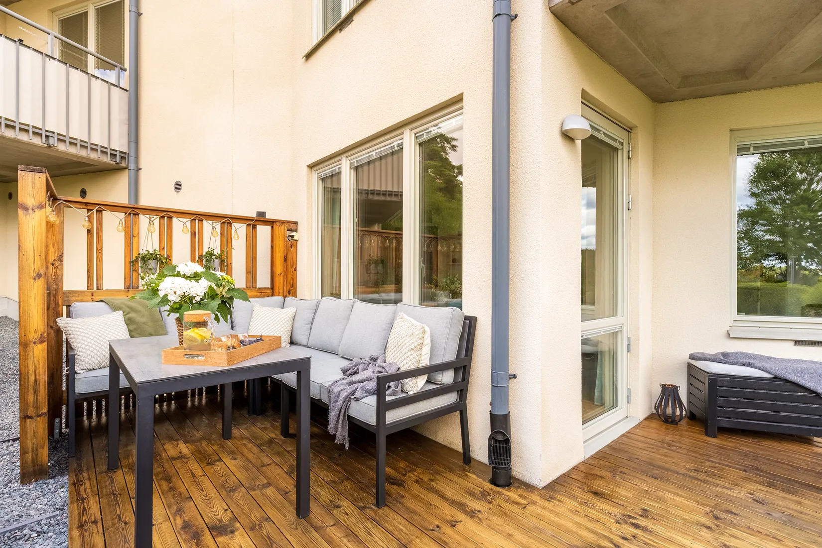 Bostadsrätt, Polhemsgatan 6, Rickomberga, Uppsala