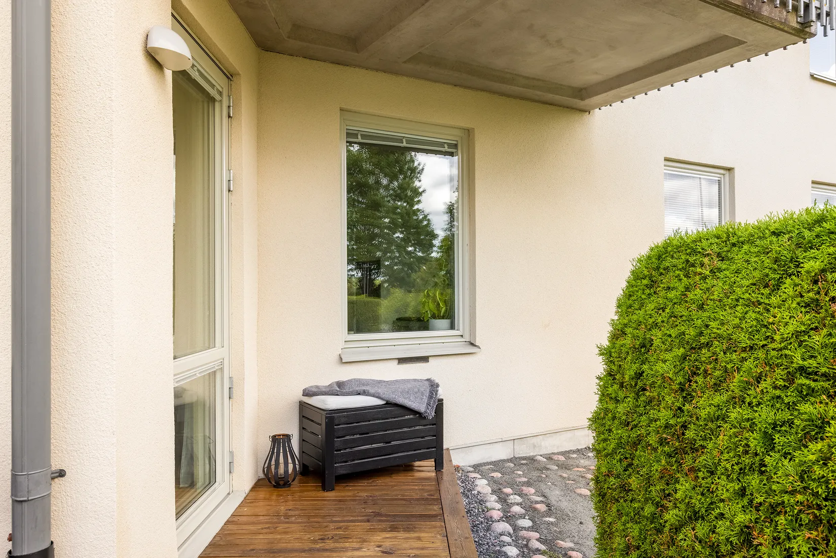 Bostadsrätt, Polhemsgatan 6, Rickomberga, Uppsala