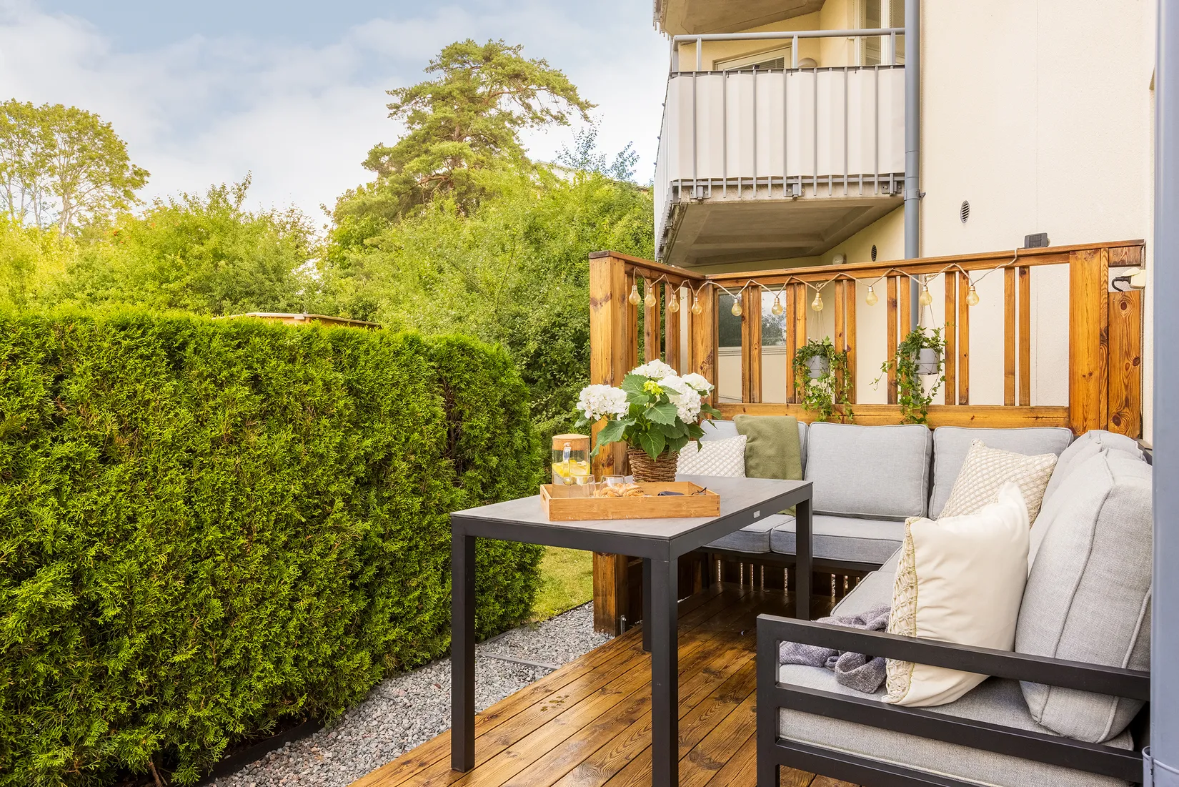 Bostadsrätt, Polhemsgatan 6, Rickomberga, Uppsala