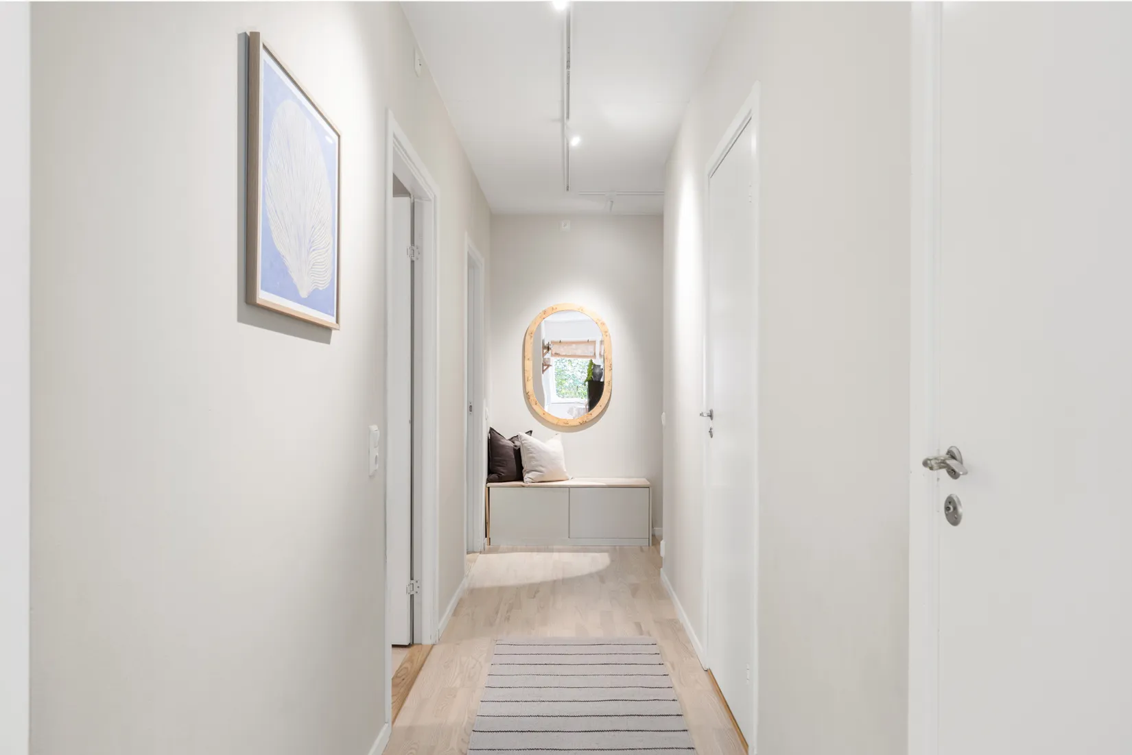 Bostadsrätt, Norra Bogesundsgatan 10, Gräshagen, Jönköping