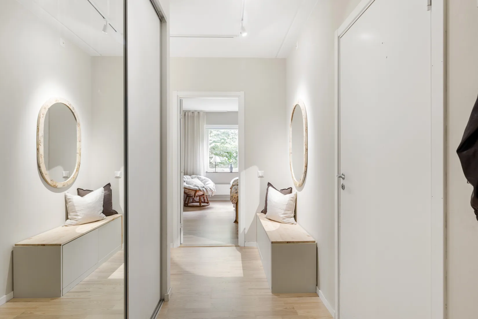 Bostadsrätt, Norra Bogesundsgatan 10, Gräshagen, Jönköping