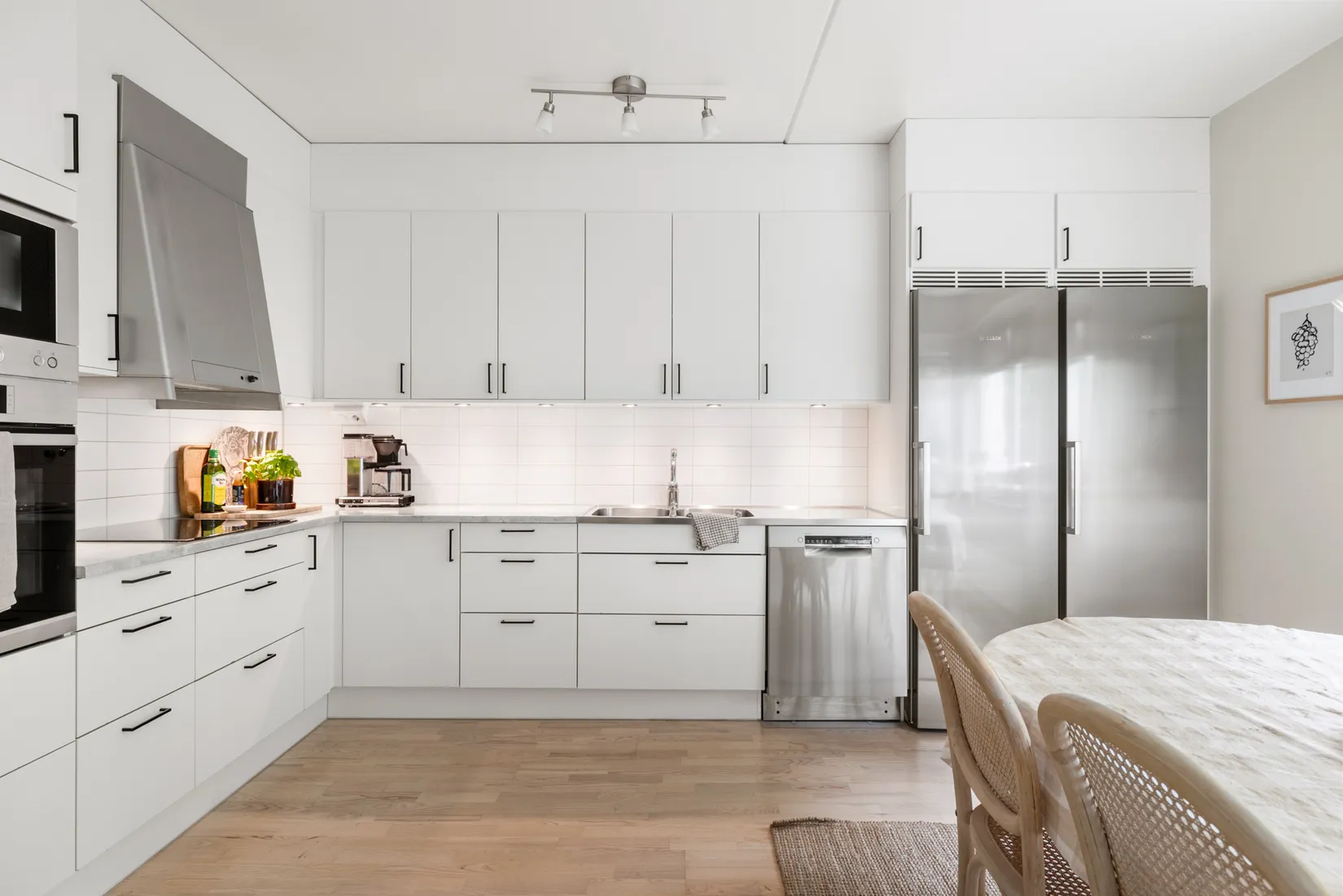 Bostadsrätt, Norra Bogesundsgatan 10, Gräshagen, Jönköping