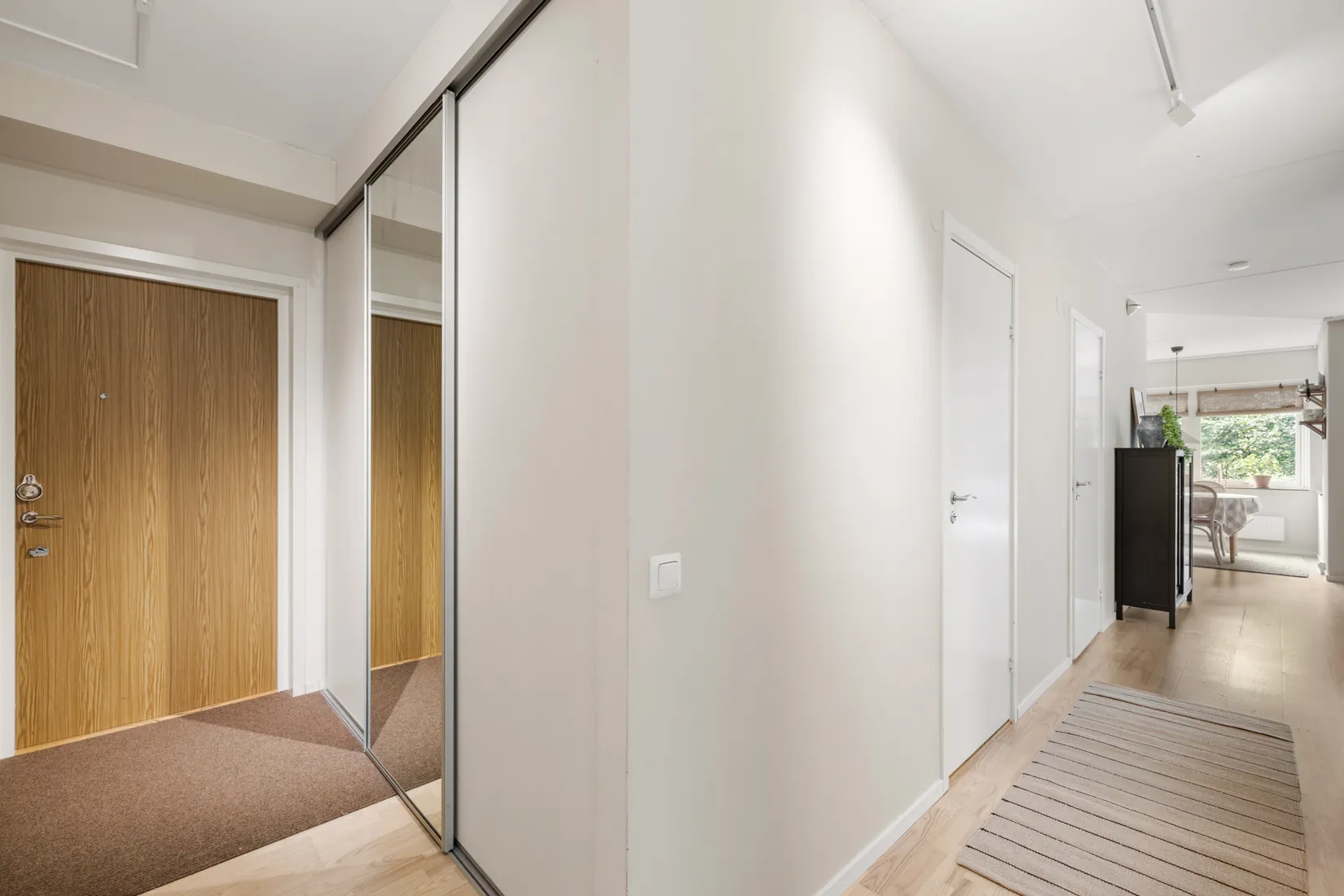 Bostadsrätt, Norra Bogesundsgatan 10, Gräshagen, Jönköping