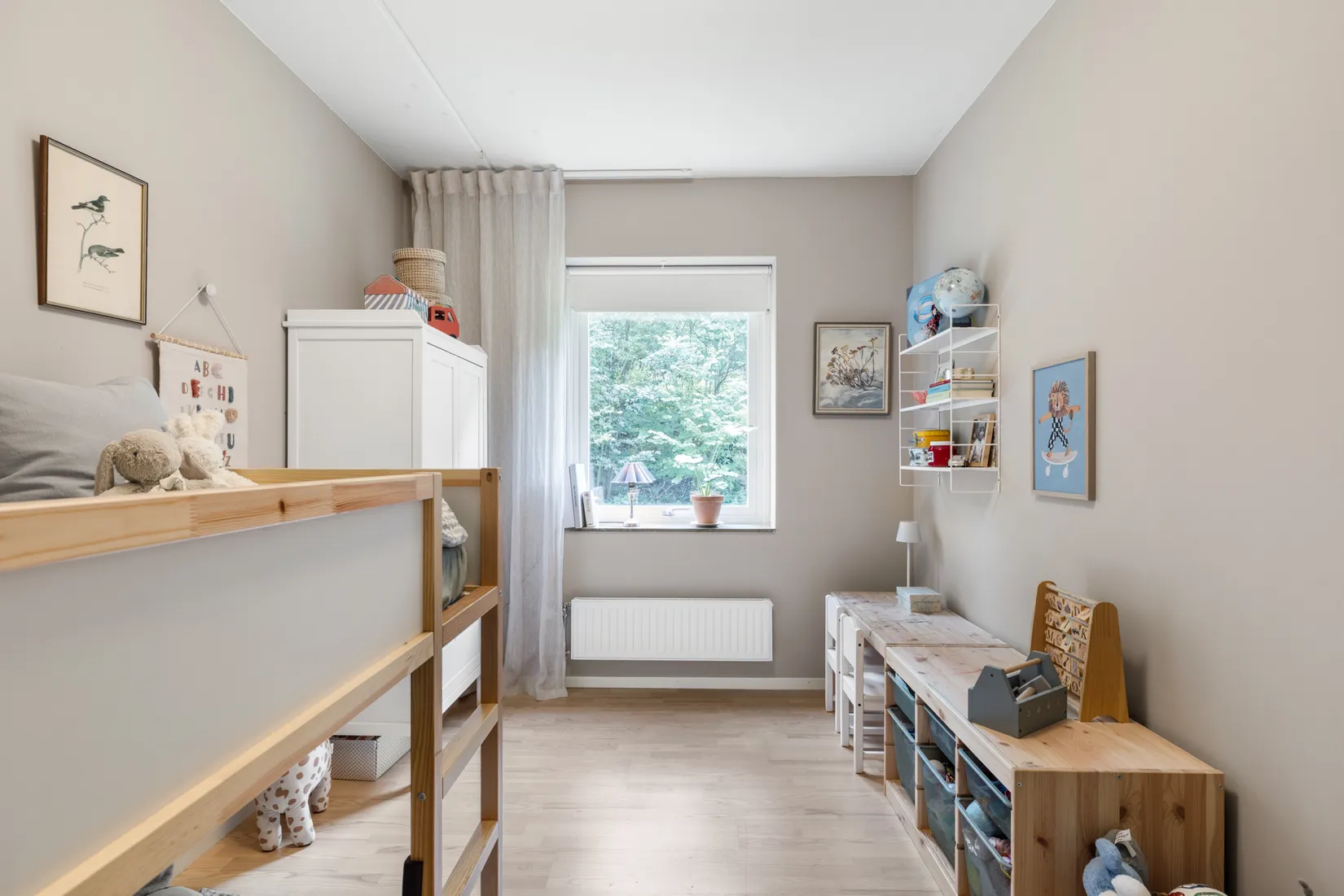 Bostadsrätt, Norra Bogesundsgatan 10, Gräshagen, Jönköping