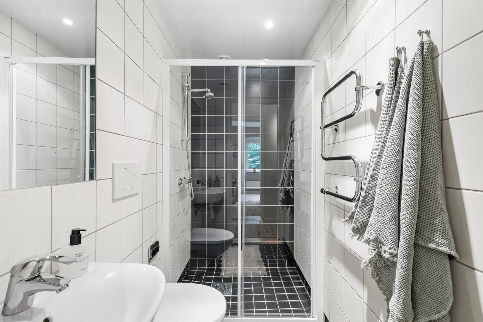 Bostadsrätt, Norra Bogesundsgatan 10, Gräshagen, Jönköping