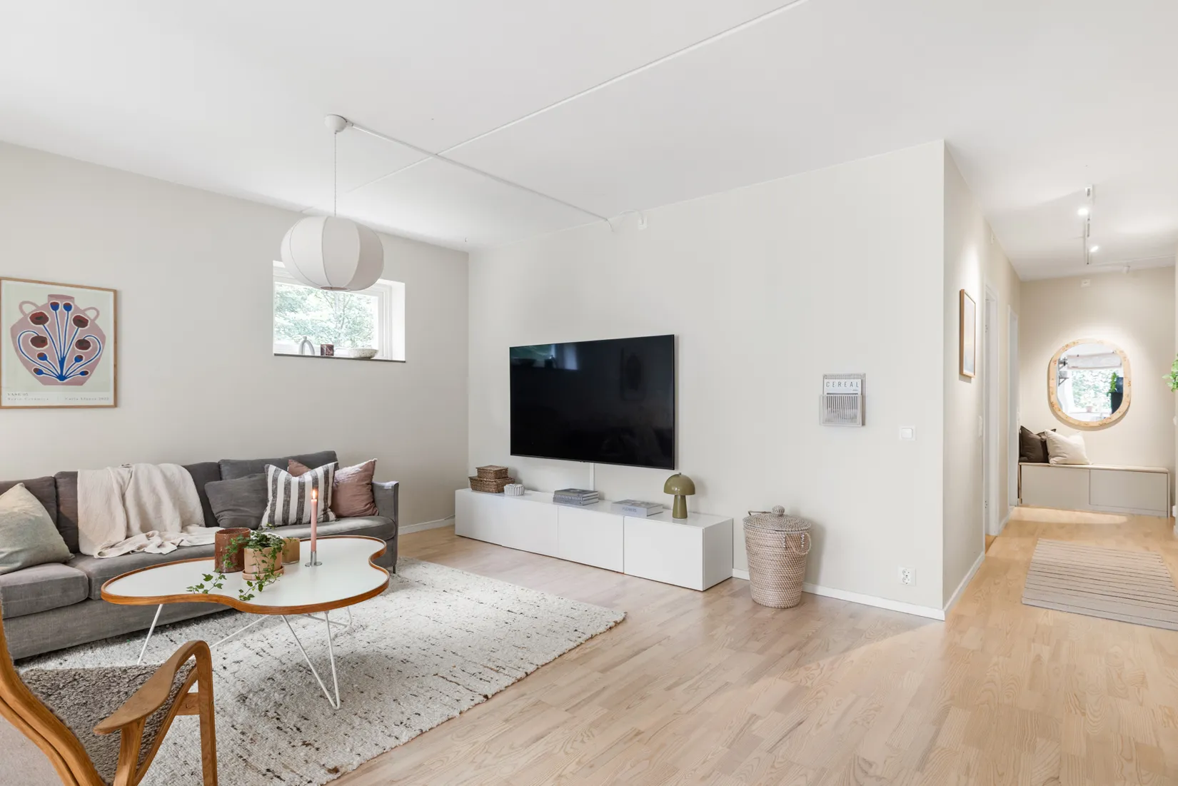 Bostadsrätt, Norra Bogesundsgatan 10, Gräshagen, Jönköping