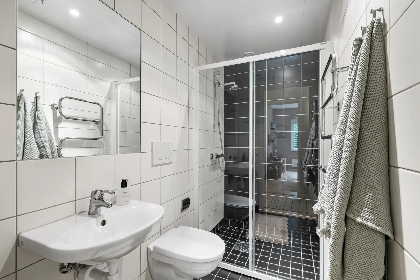 Bostadsrätt, Norra Bogesundsgatan 10, Gräshagen, Jönköping