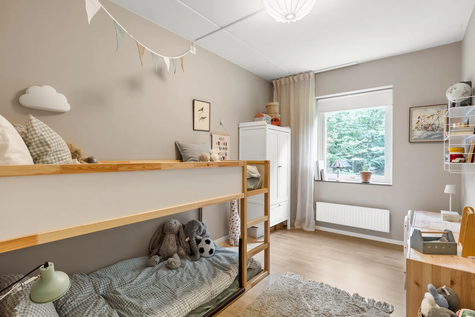 Bostadsrätt, Norra Bogesundsgatan 10, Gräshagen, Jönköping