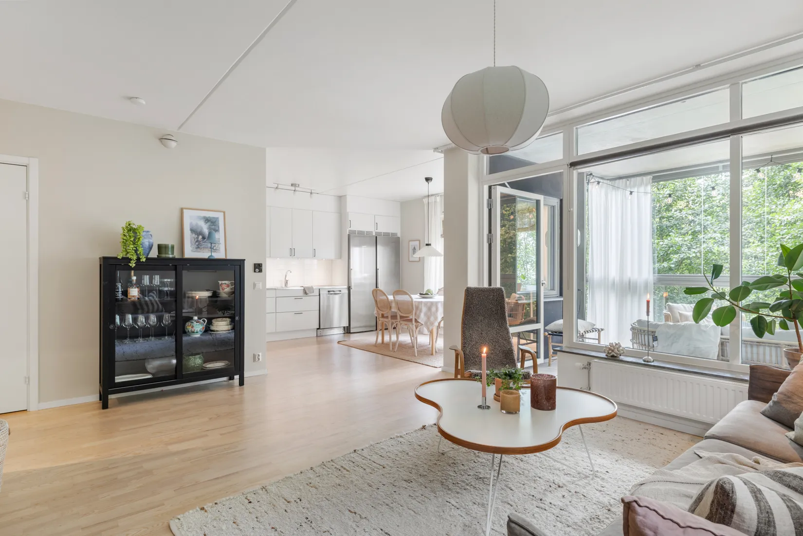 Bostadsrätt, Norra Bogesundsgatan 10, Gräshagen, Jönköping