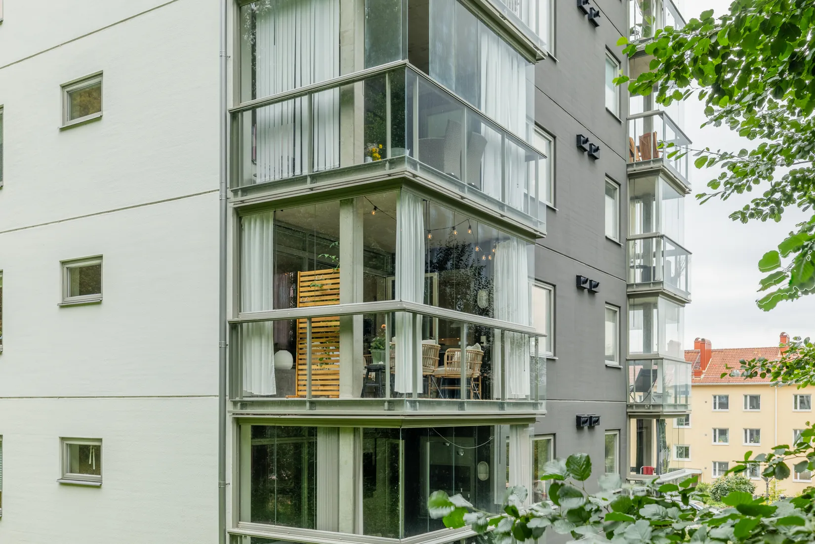 Bostadsrätt, Norra Bogesundsgatan 10, Gräshagen, Jönköping