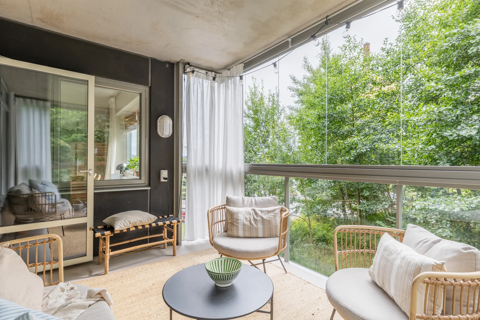 Bostadsrätt, Norra Bogesundsgatan 10, Gräshagen, Jönköping