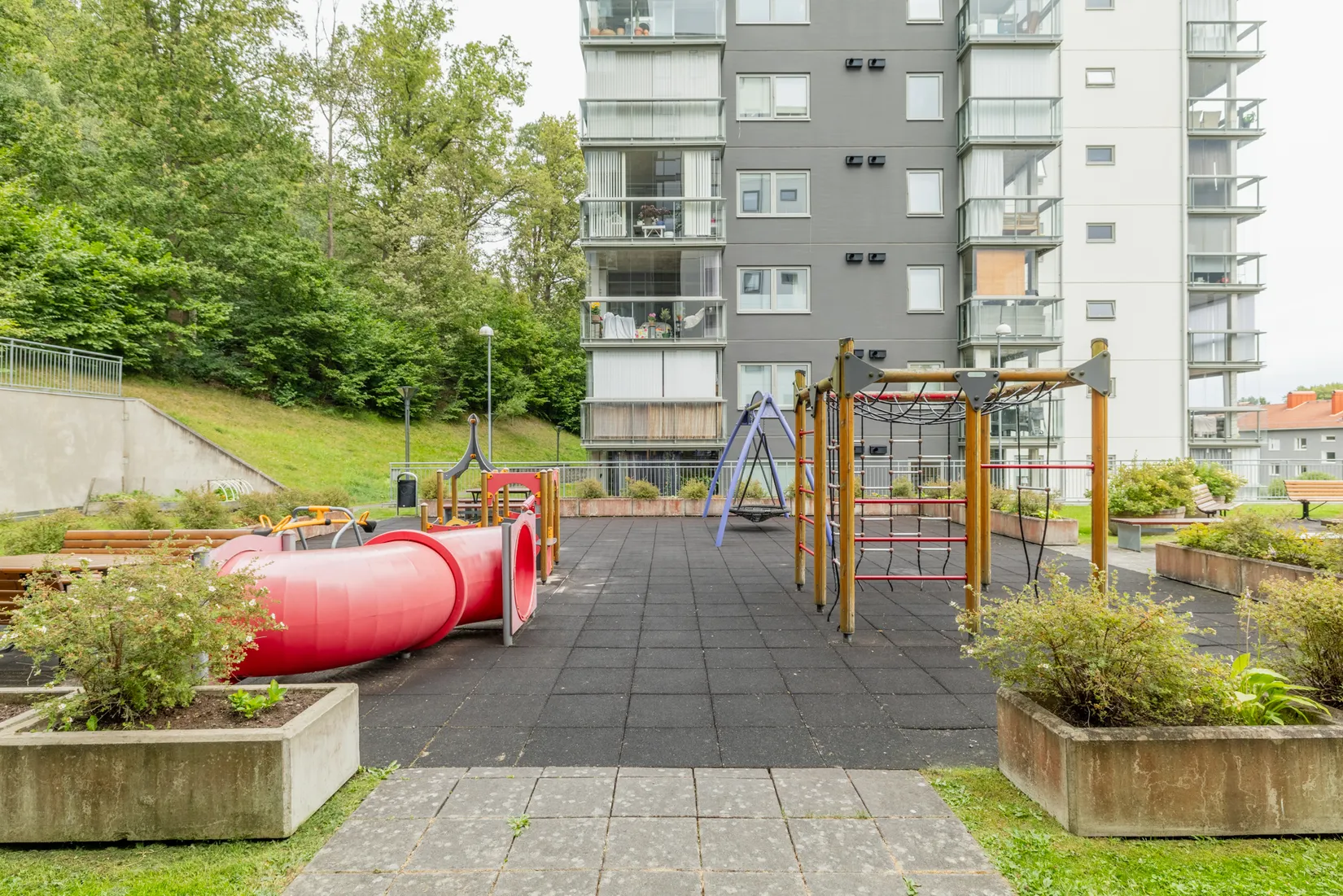 Bostadsrätt, Norra Bogesundsgatan 10, Gräshagen, Jönköping
