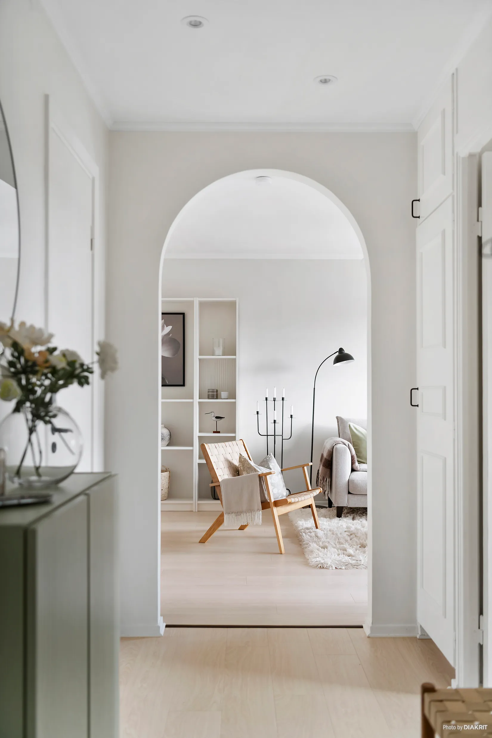 Bostadsrätt, Östra Solgatan 4C, Klippan