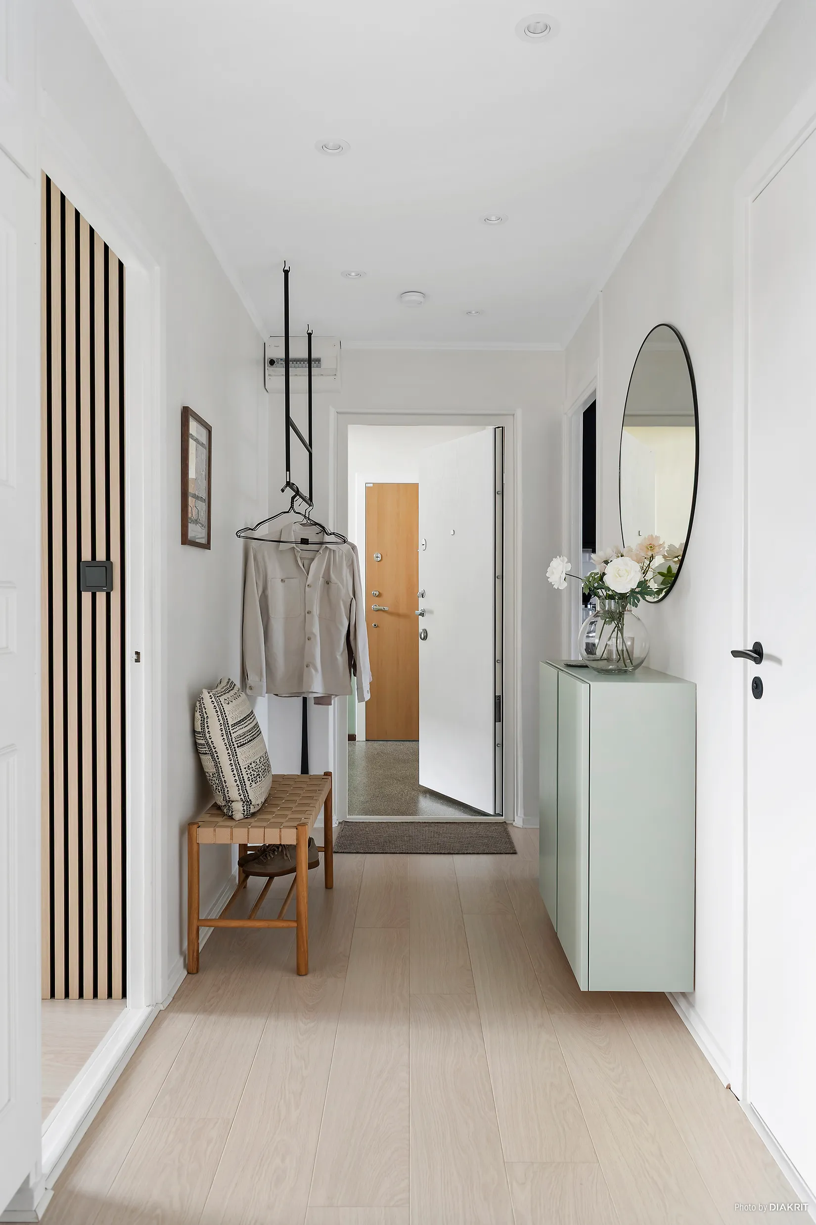 Bostadsrätt, Östra Solgatan 4C, Klippan