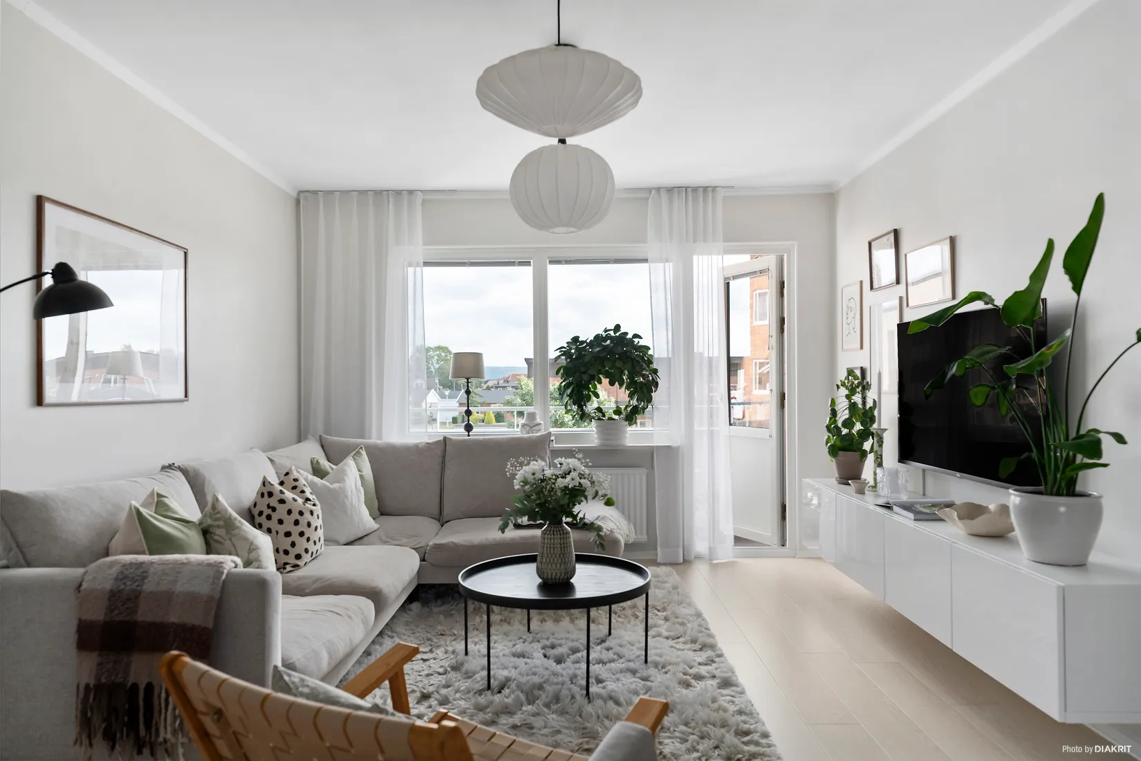 Bostadsrätt, Östra Solgatan 4C, Klippan