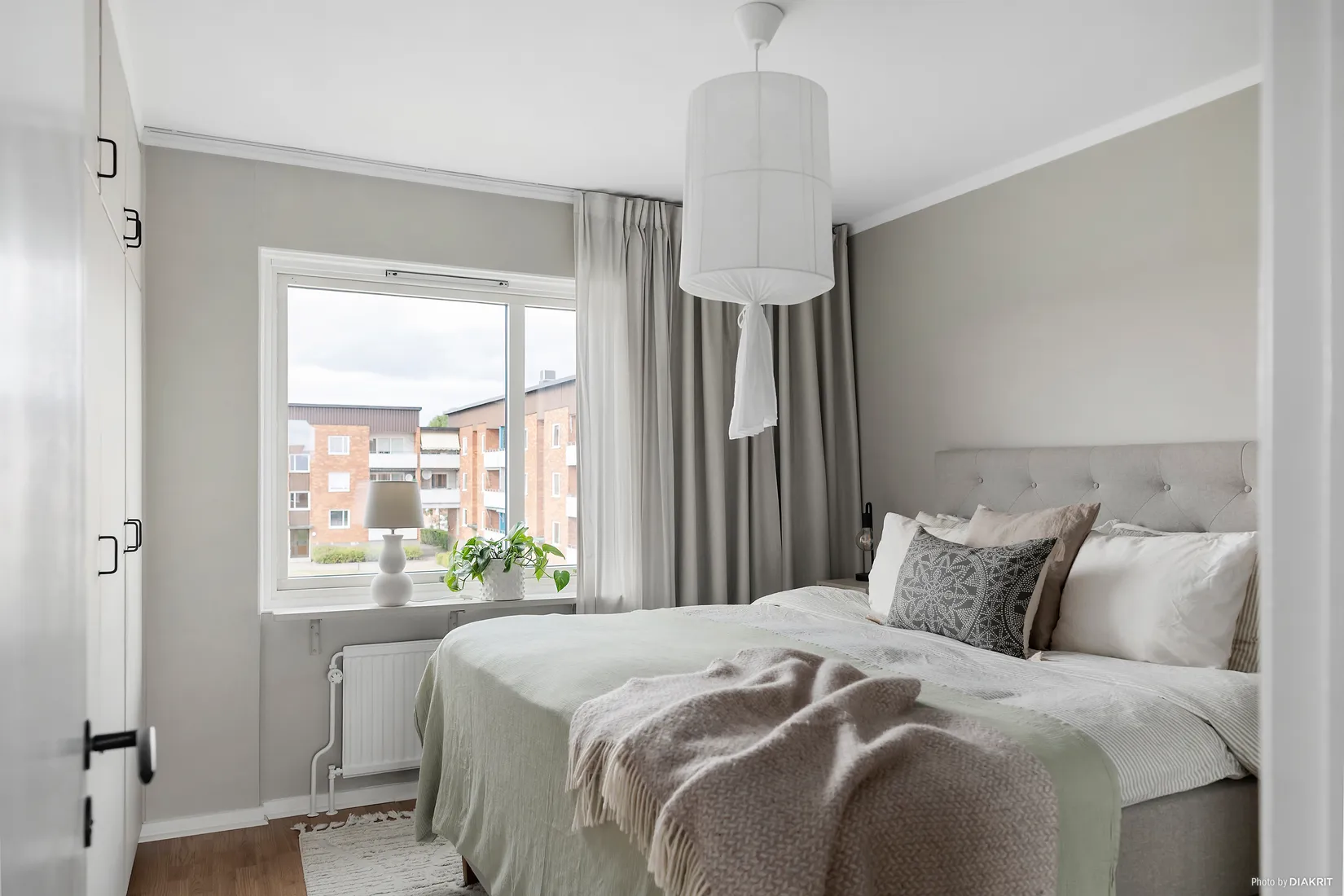 Bostadsrätt, Östra Solgatan 4C, Klippan