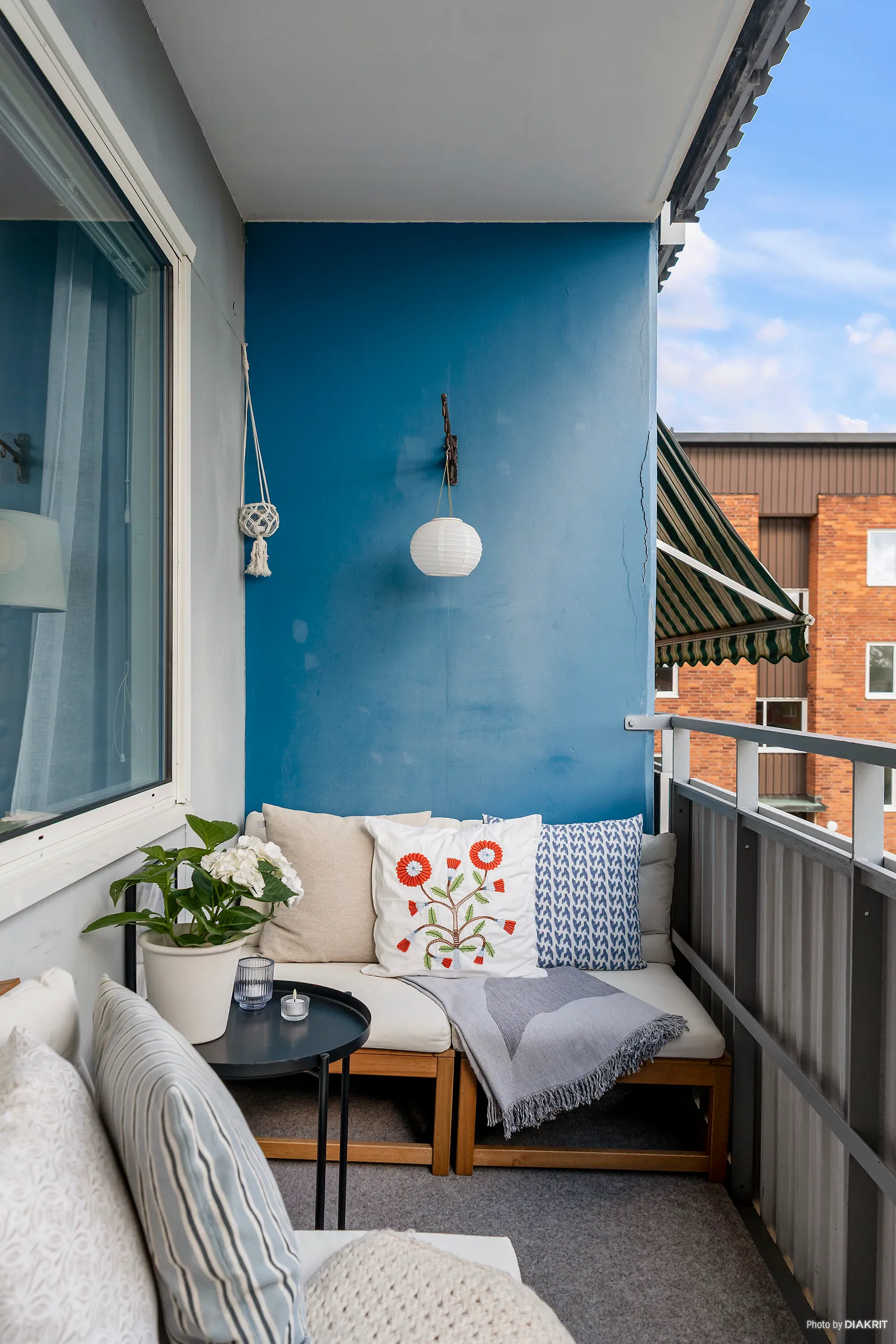 Bostadsrätt, Östra Solgatan 4C, Klippan