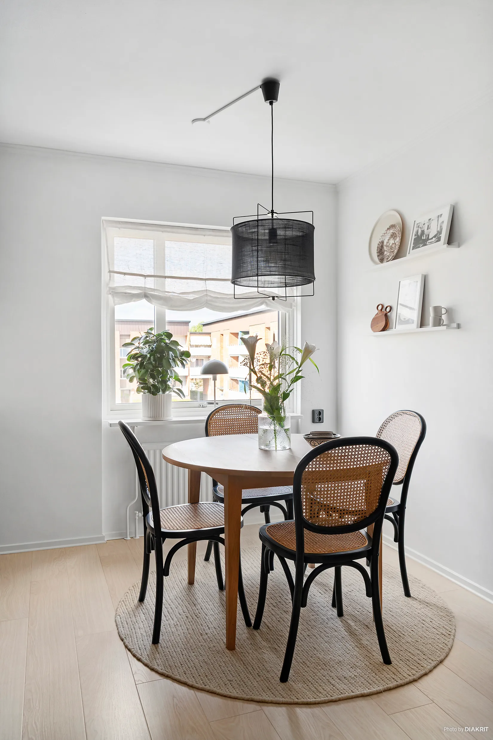Bostadsrätt, Östra Solgatan 4C, Klippan