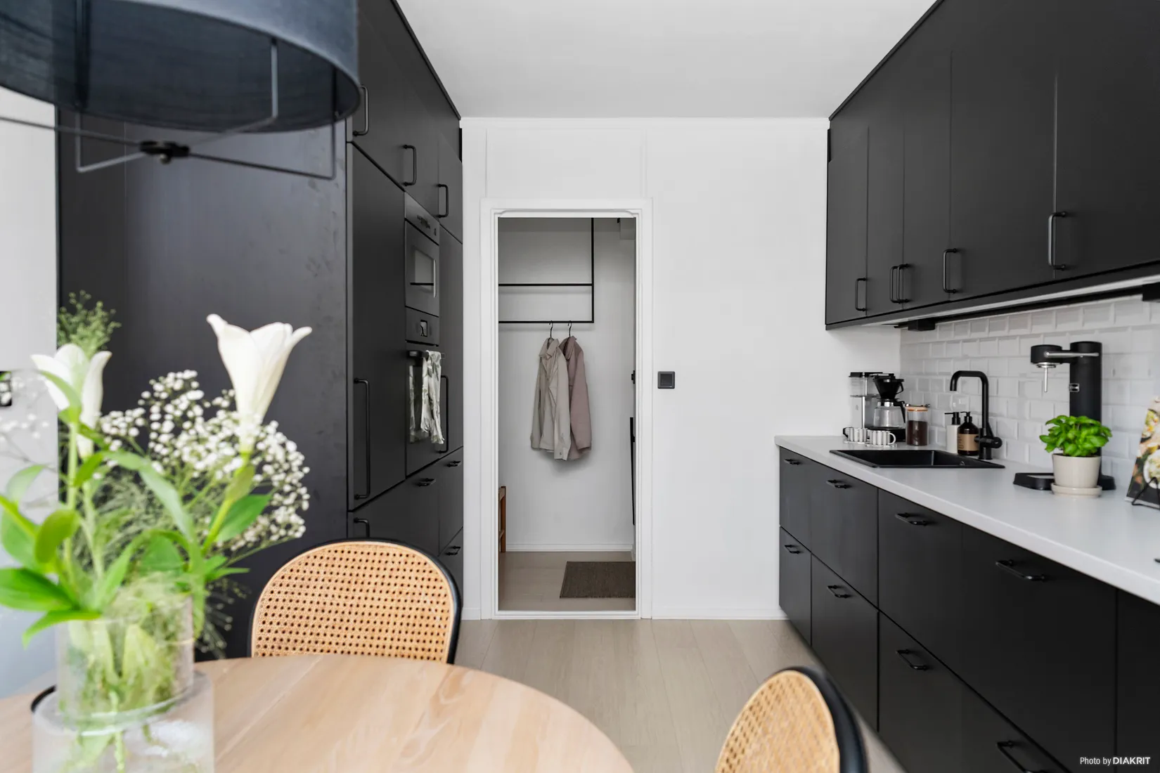 Bostadsrätt, Östra Solgatan 4C, Klippan