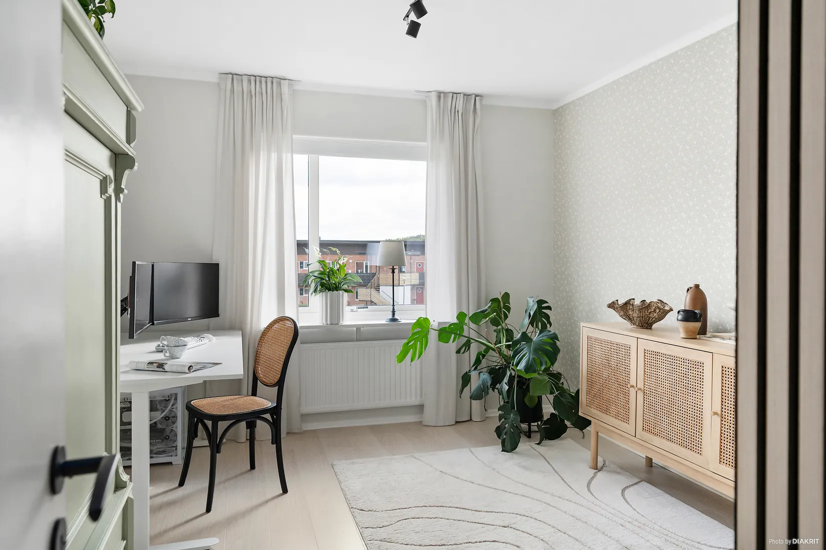 Bostadsrätt, Östra Solgatan 4C, Klippan