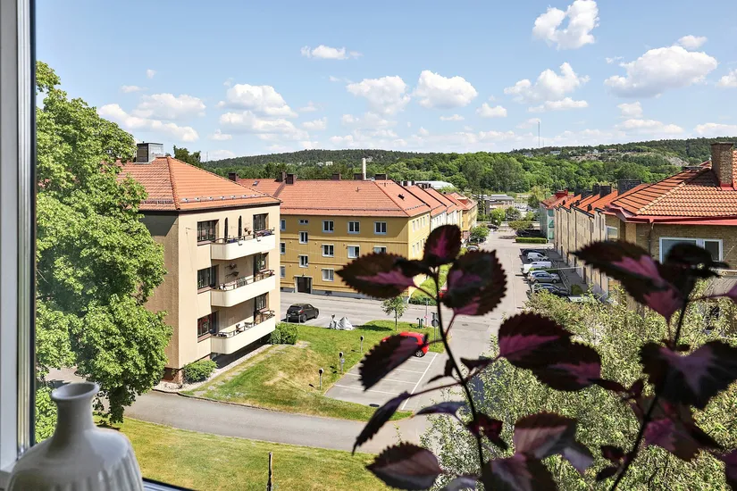 Bostadsrätt, Drivhusgatan 19A, Johanneberg - Almedal, Göteborg
