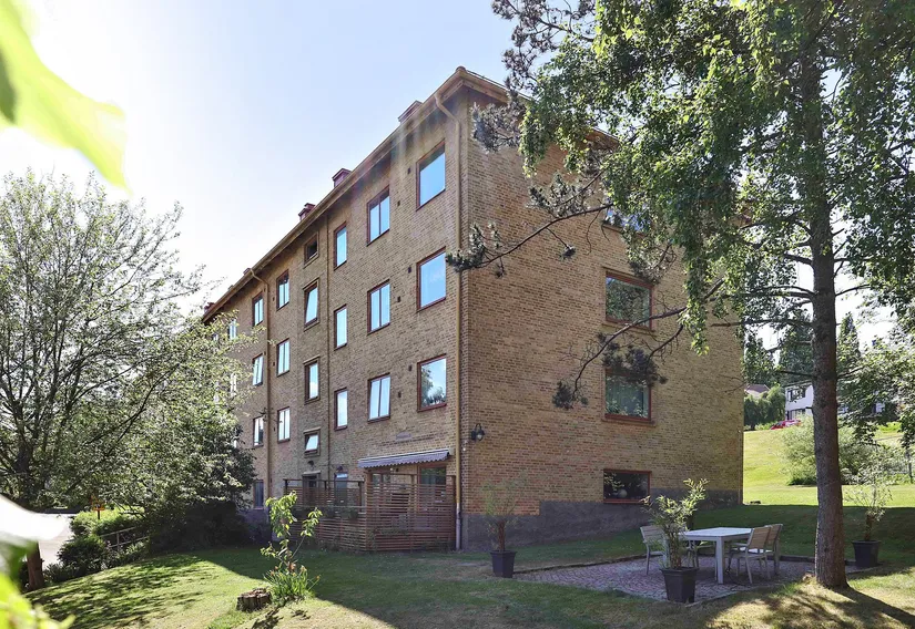 Bostadsrätt, Drivhusgatan 19A, Johanneberg - Almedal, Göteborg