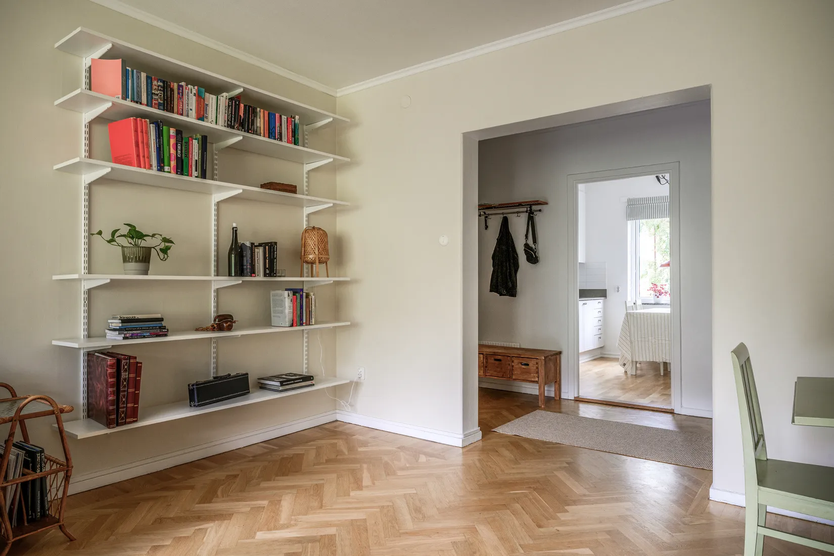 Bostadsrätt, Drivhusgatan 19A, Johanneberg - Almedal, Göteborg