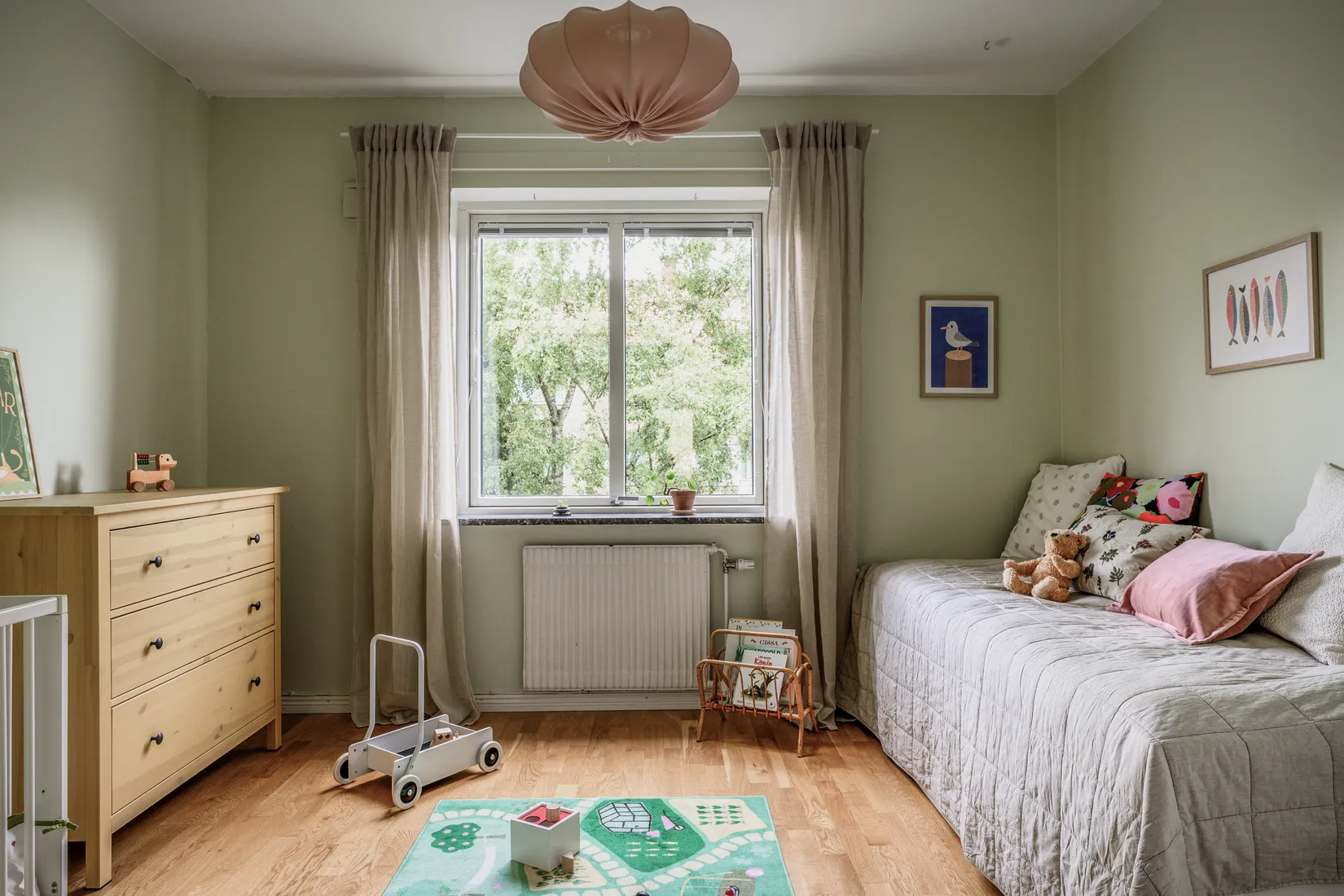 Bostadsrätt, Drivhusgatan 19A, Johanneberg - Almedal, Göteborg
