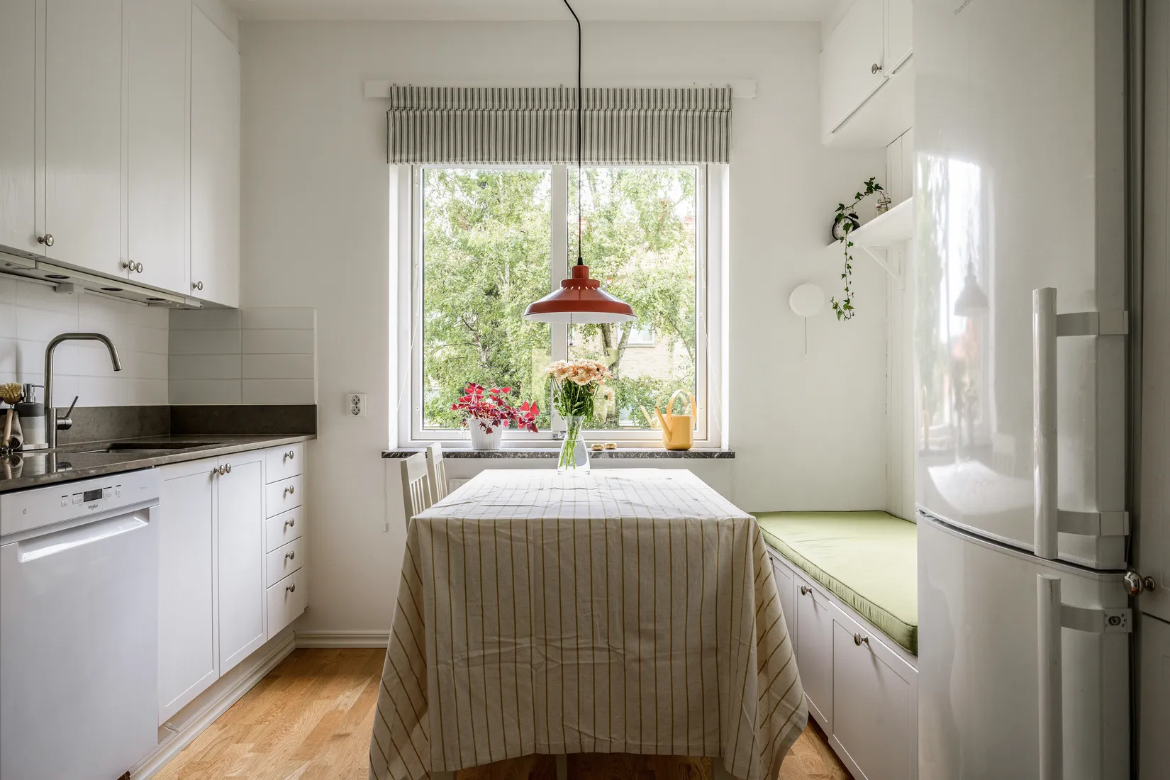 Bostadsrätt, Drivhusgatan 19A, Johanneberg - Almedal, Göteborg