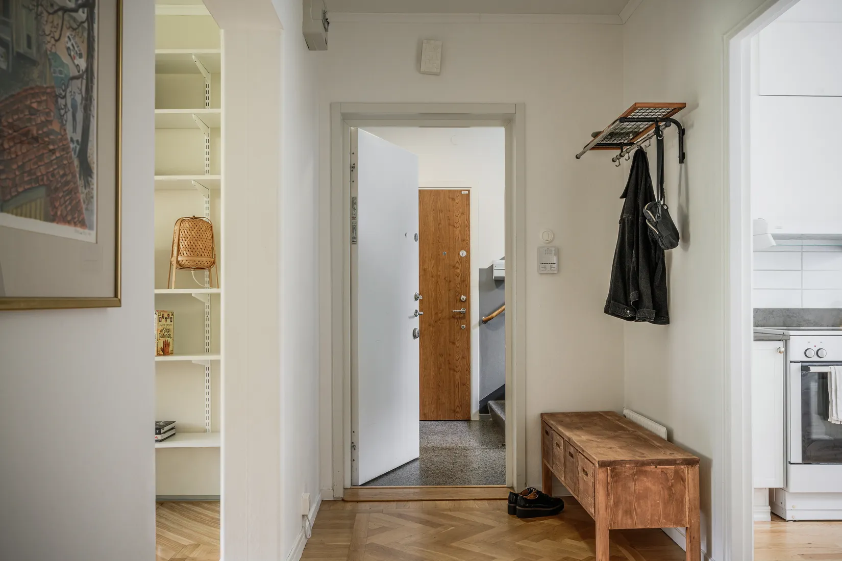 Bostadsrätt, Drivhusgatan 19A, Johanneberg - Almedal, Göteborg