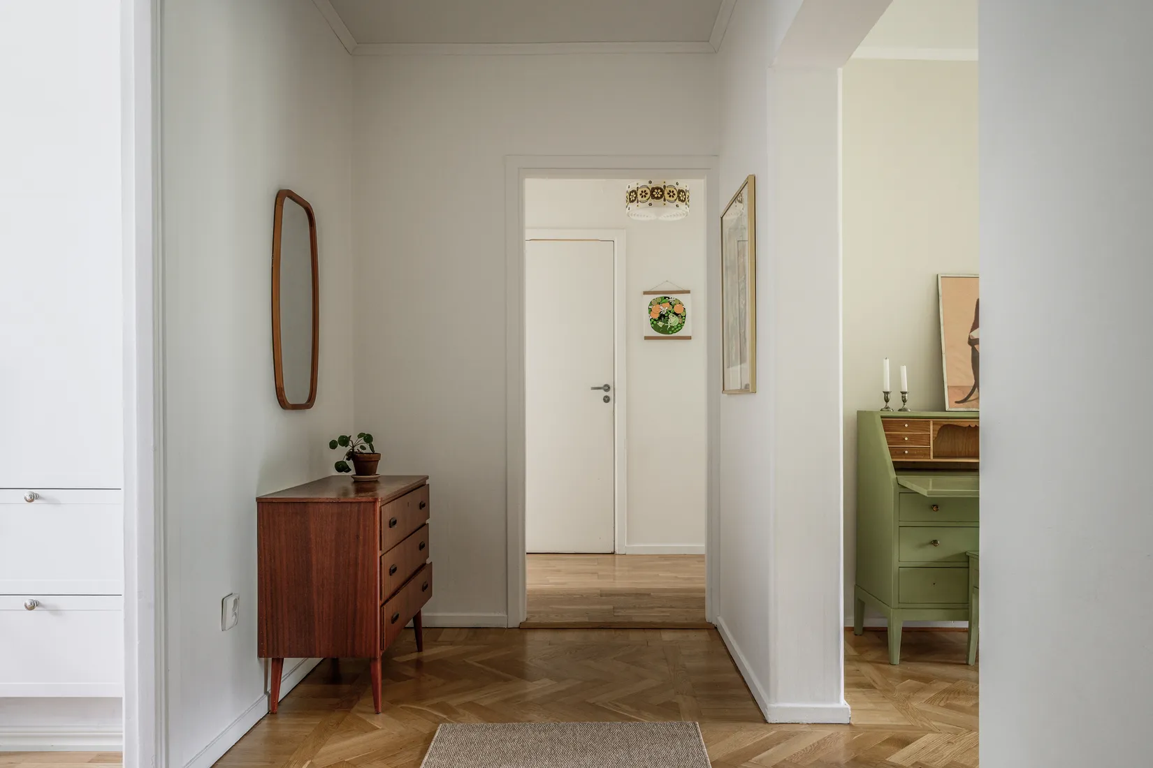 Bostadsrätt, Drivhusgatan 19A, Johanneberg - Almedal, Göteborg