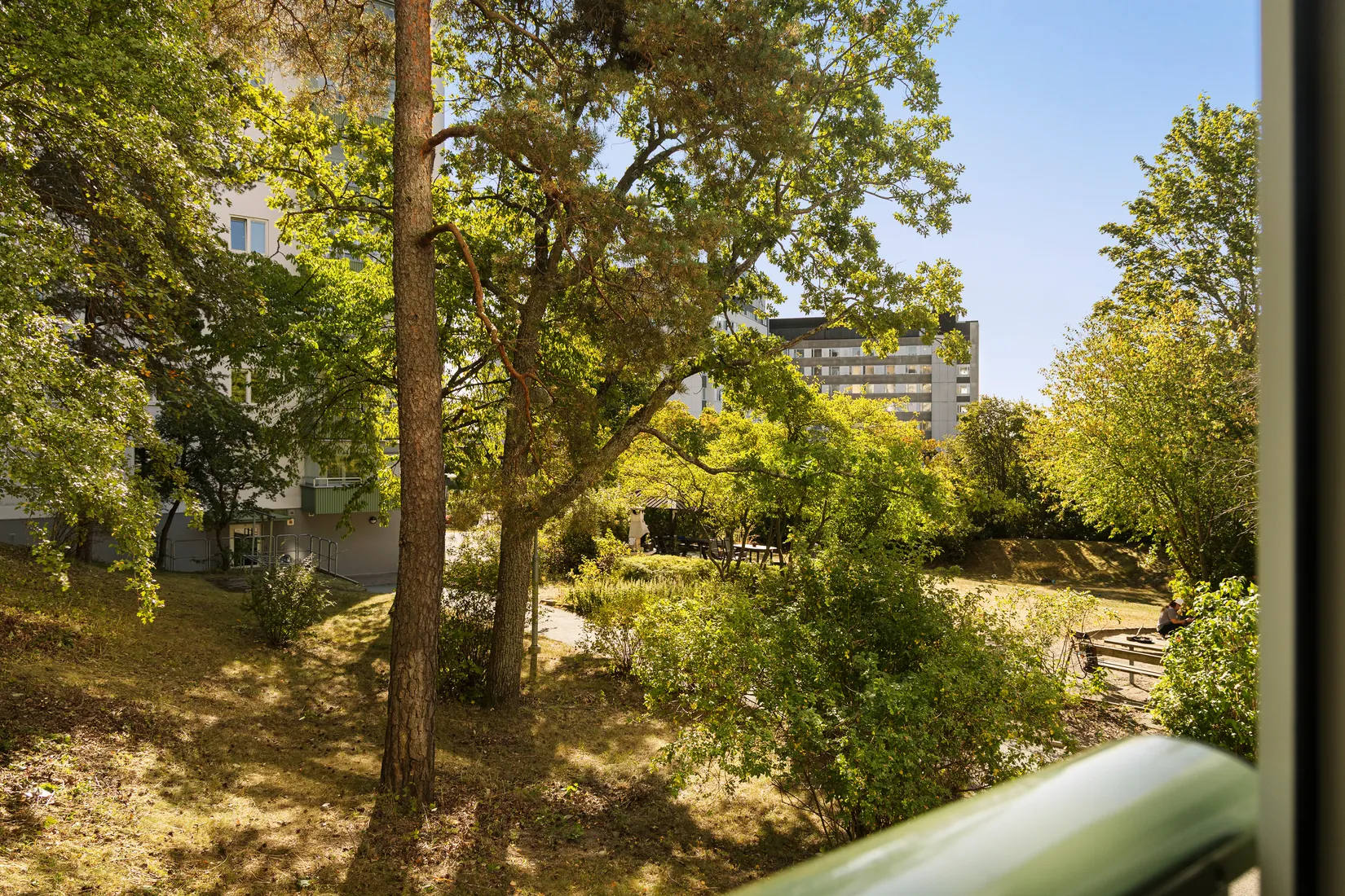 Bostadsrätt, Edinsvägen 6, Ektorp, Nacka