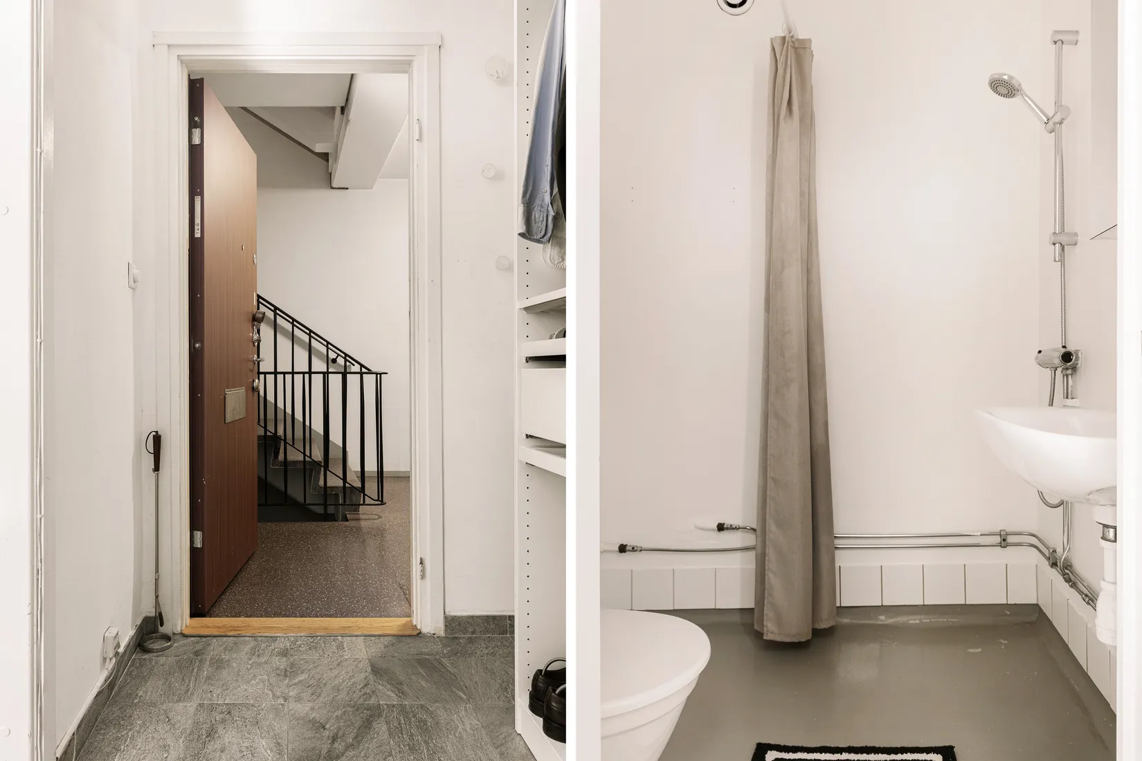 Bostadsrätt, Edinsvägen 6, Ektorp, Nacka