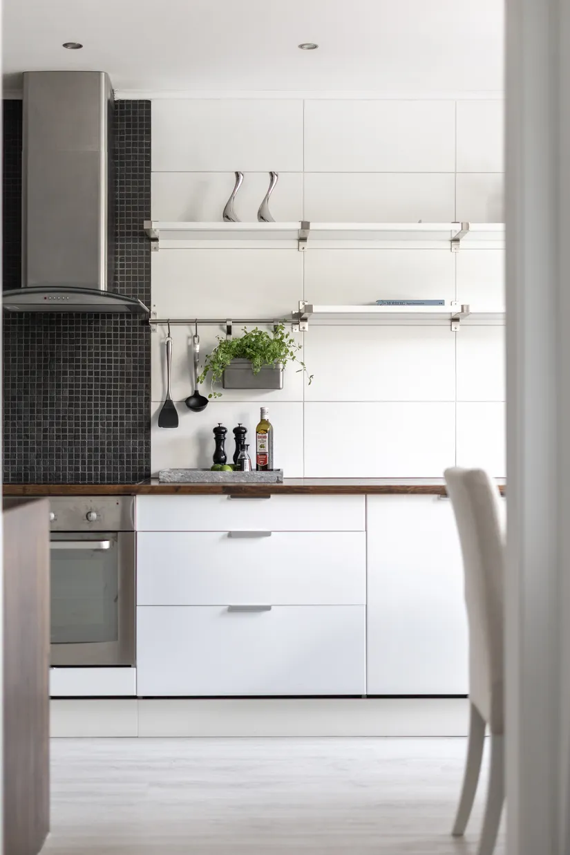 Bostadsrätt, Slottsgatan 24, Jönköping Öster, Jönköping