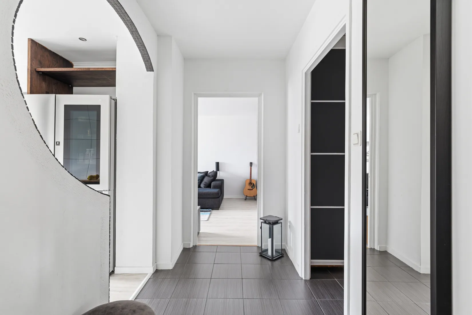 Bostadsrätt, Slottsgatan 24, Jönköping Öster, Jönköping