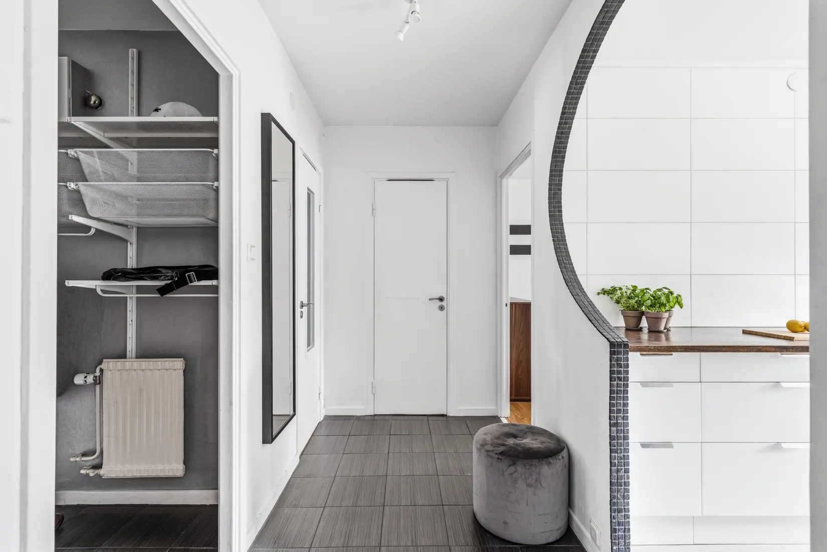 Bostadsrätt, Slottsgatan 24, Jönköping Öster, Jönköping