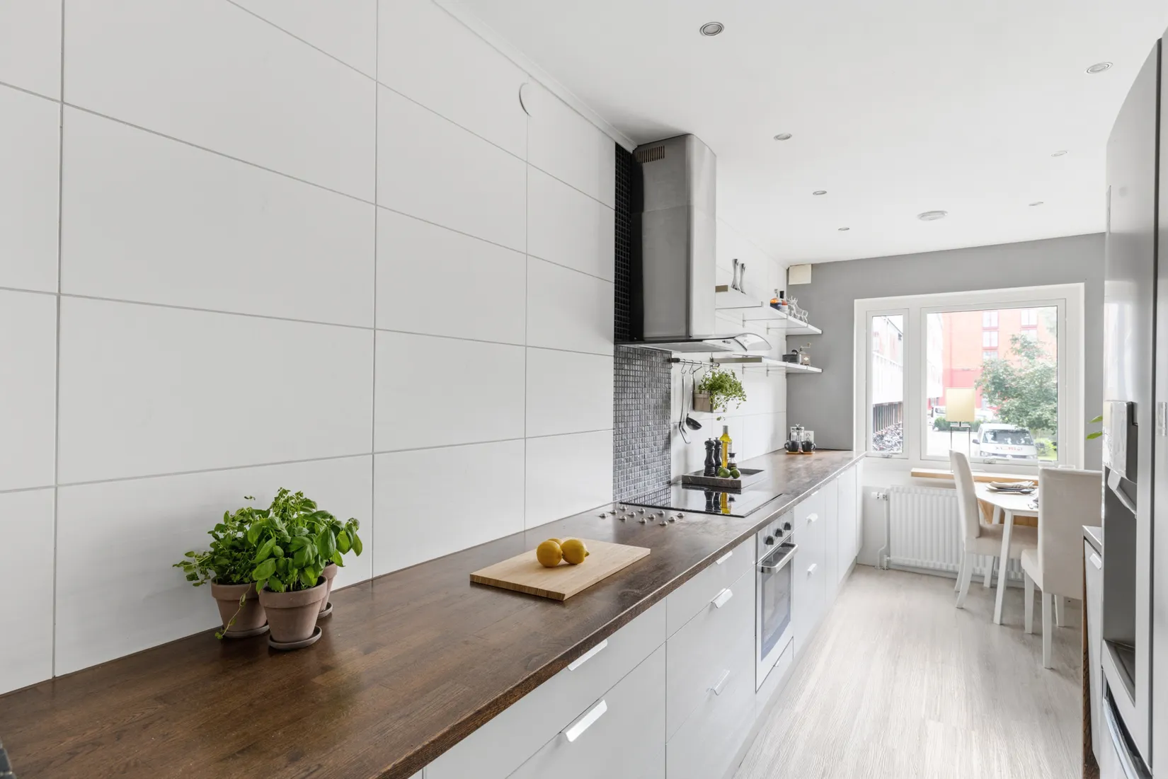 Bostadsrätt, Slottsgatan 24, Jönköping Öster, Jönköping