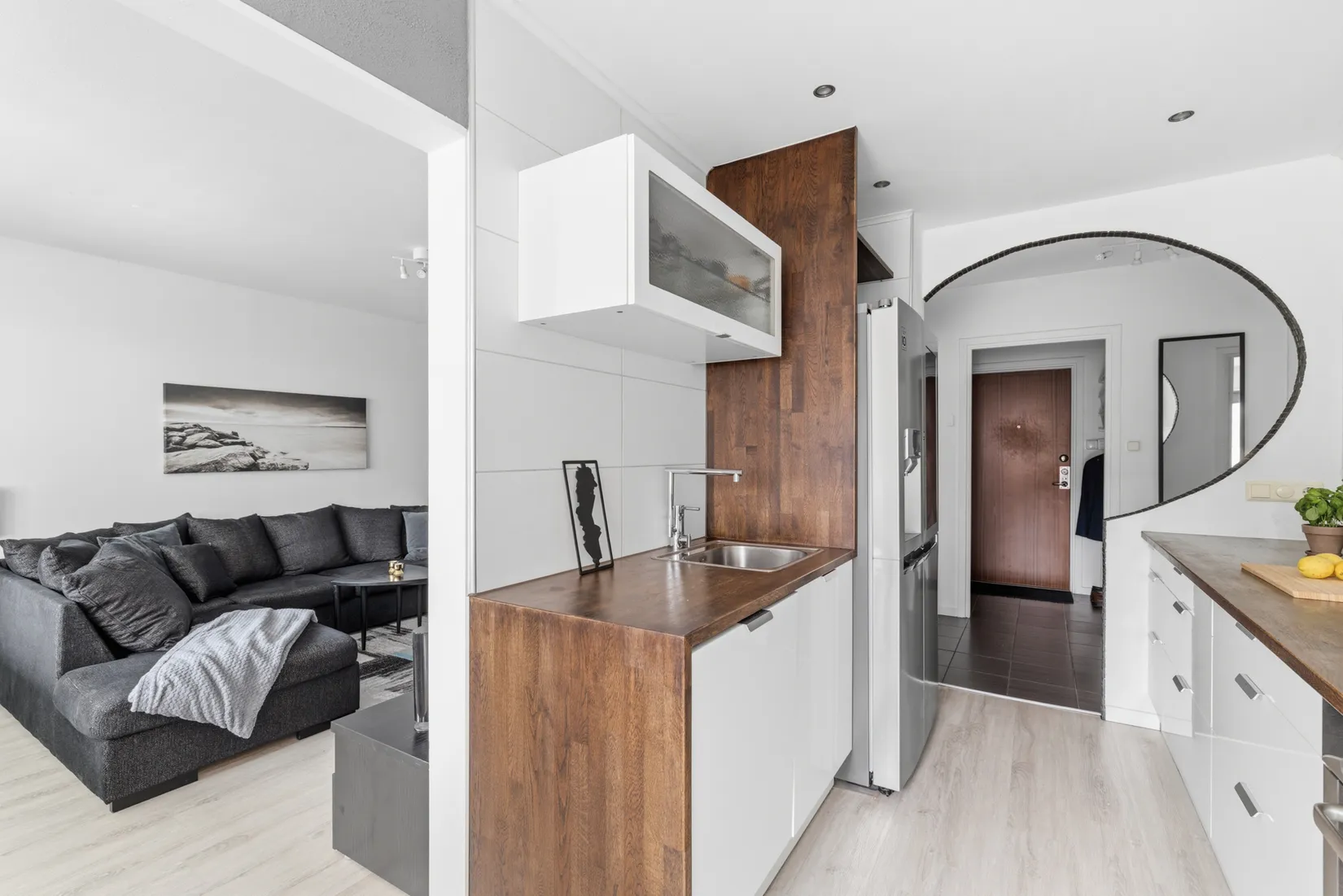 Bostadsrätt, Slottsgatan 24, Jönköping Öster, Jönköping