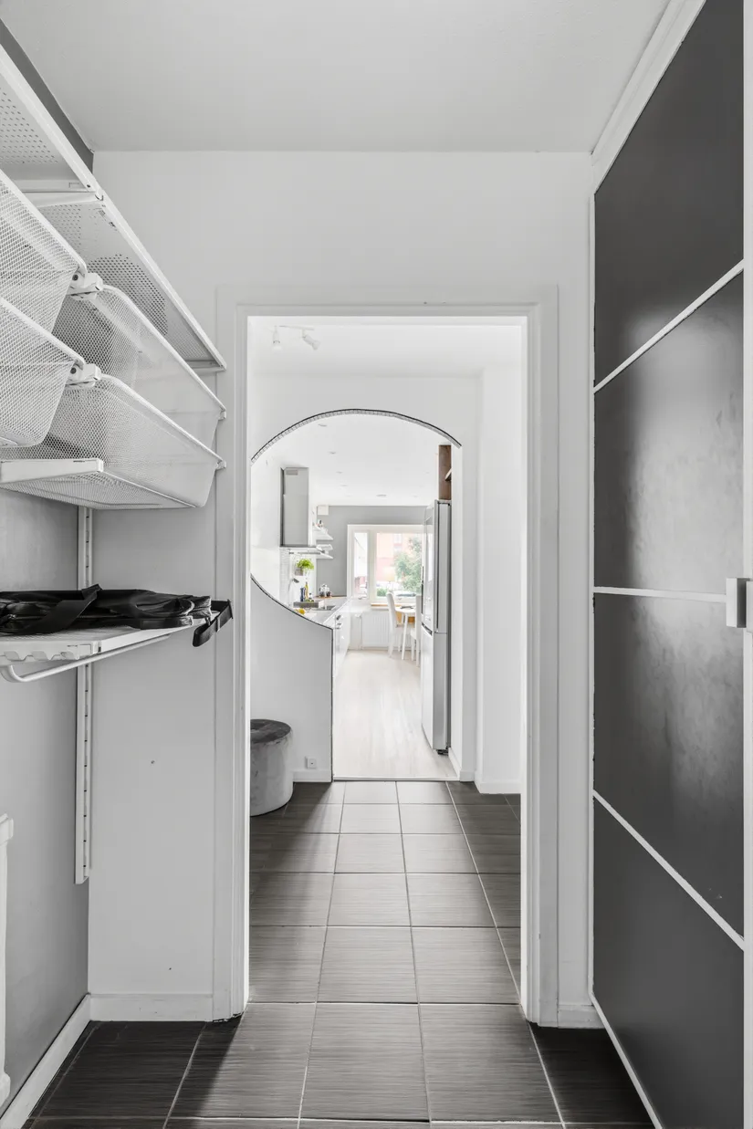 Bostadsrätt, Slottsgatan 24, Jönköping Öster, Jönköping