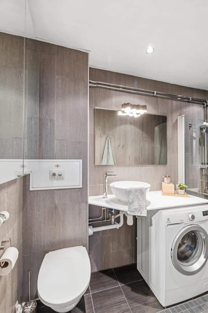 Bostadsrätt, Slottsgatan 24, Jönköping Öster, Jönköping