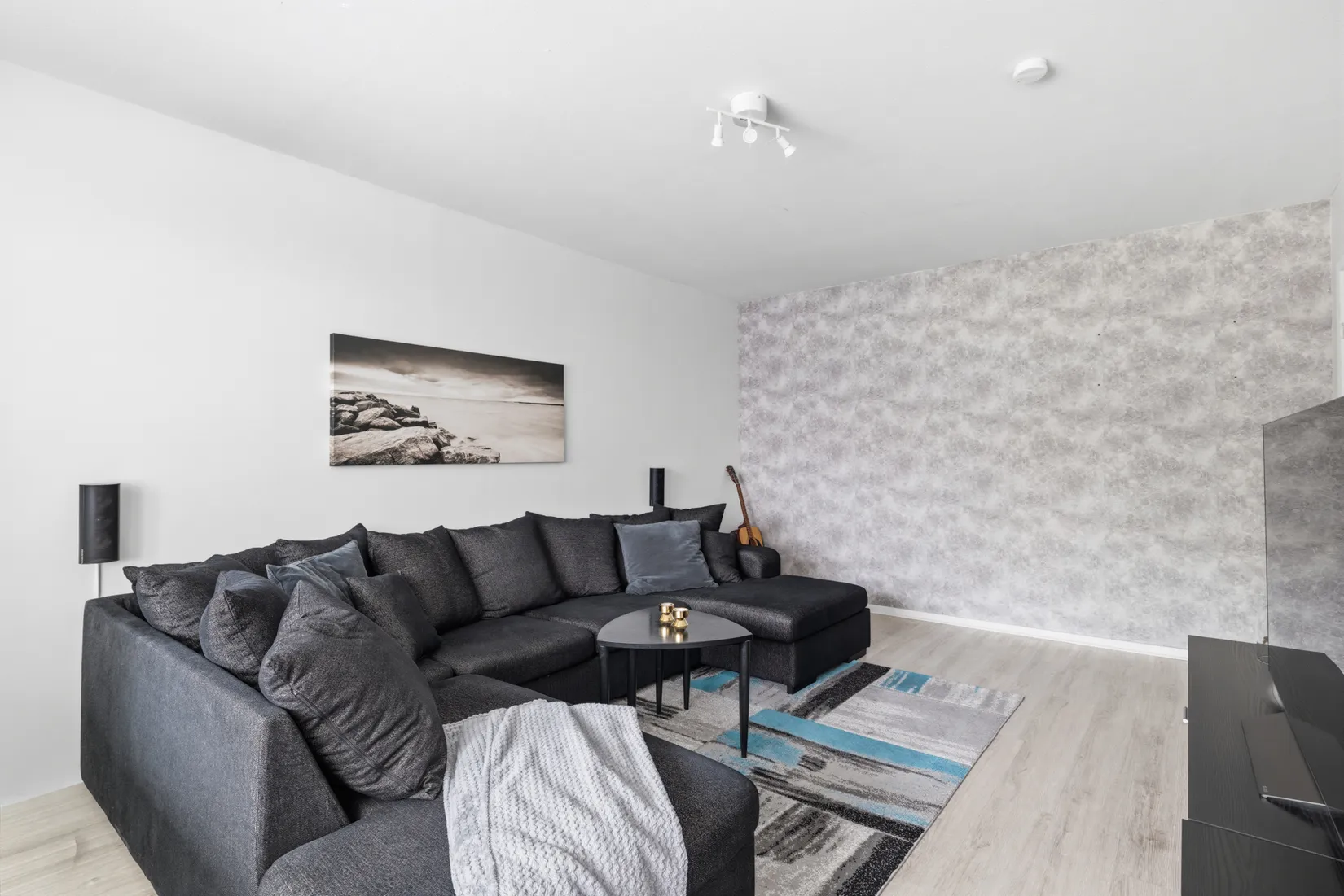Bostadsrätt, Slottsgatan 24, Jönköping Öster, Jönköping
