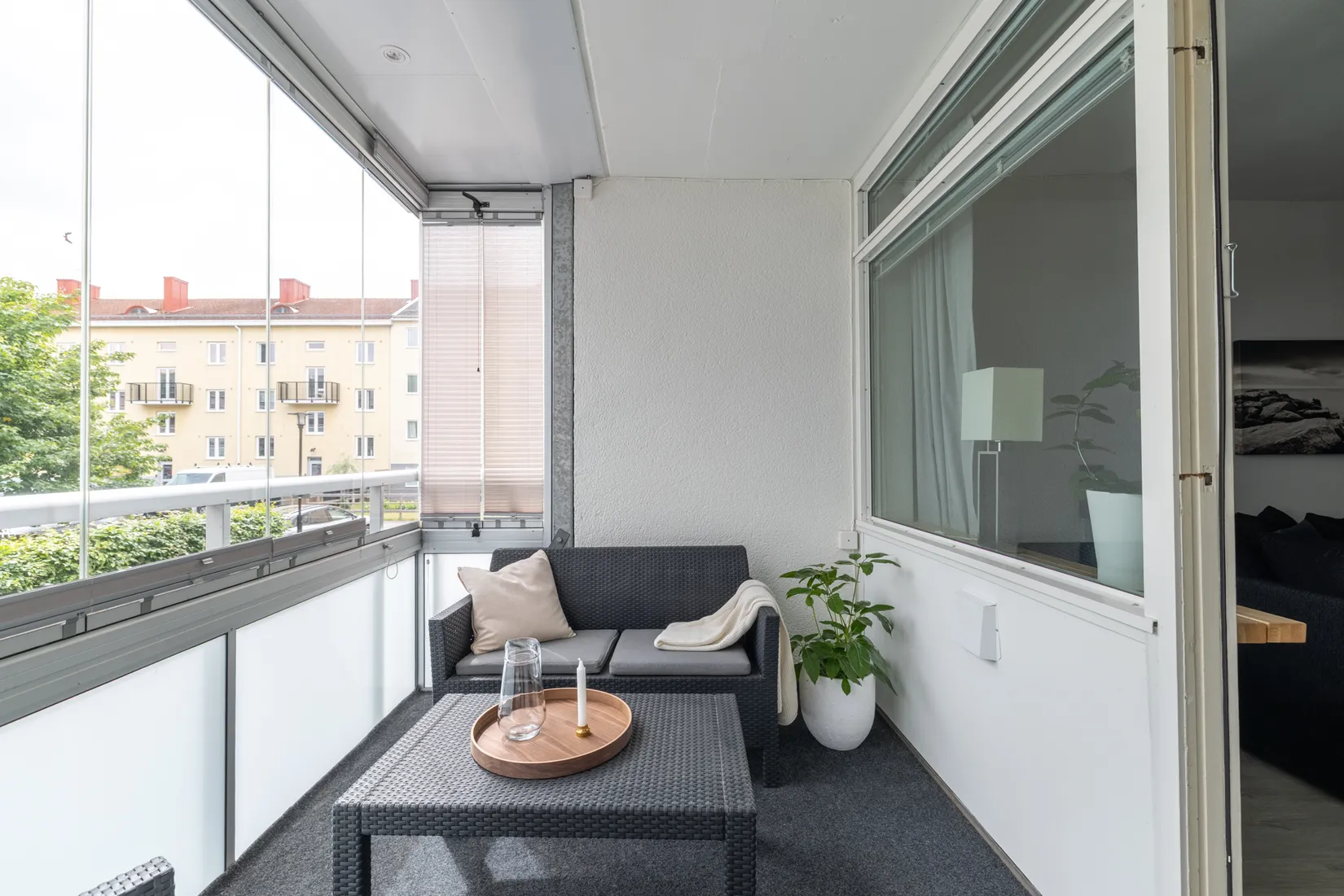 Bostadsrätt, Slottsgatan 24, Jönköping Öster, Jönköping