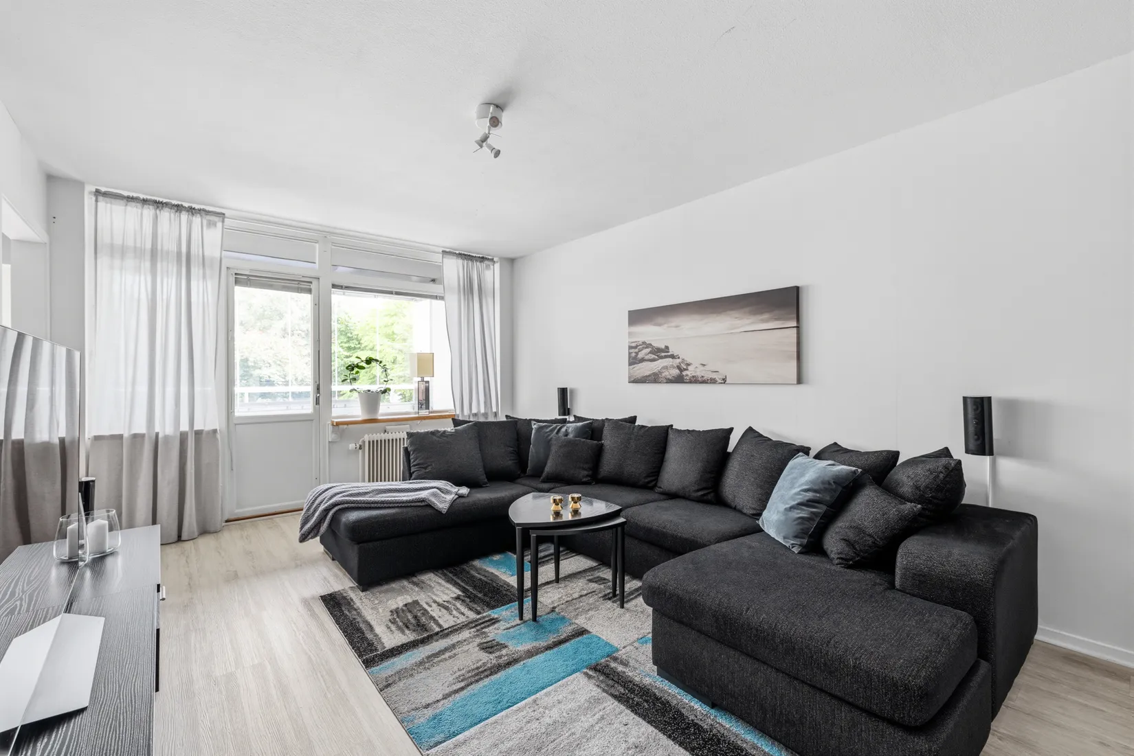 Bostadsrätt, Slottsgatan 24, Jönköping Öster, Jönköping