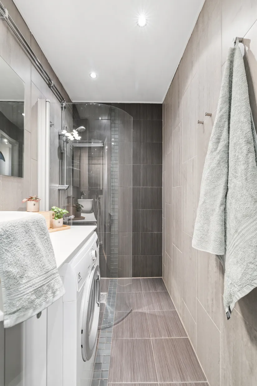 Bostadsrätt, Slottsgatan 24, Jönköping Öster, Jönköping