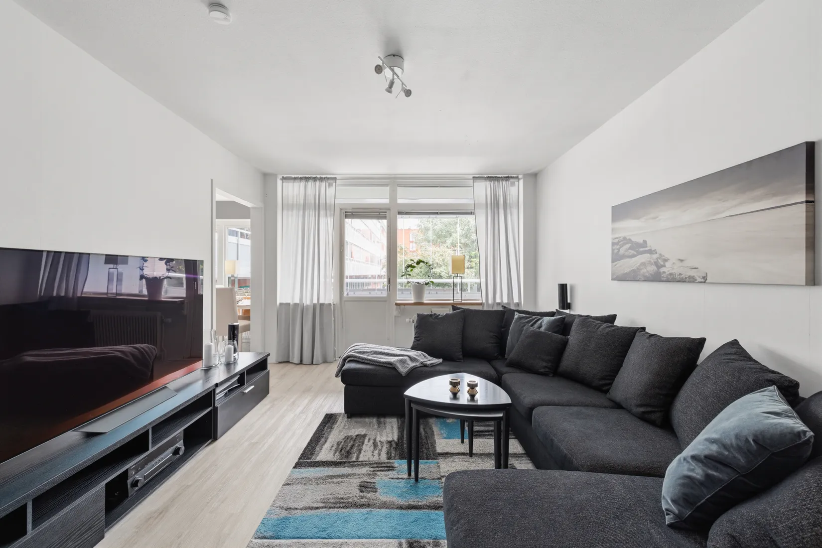 Bostadsrätt, Slottsgatan 24, Jönköping Öster, Jönköping