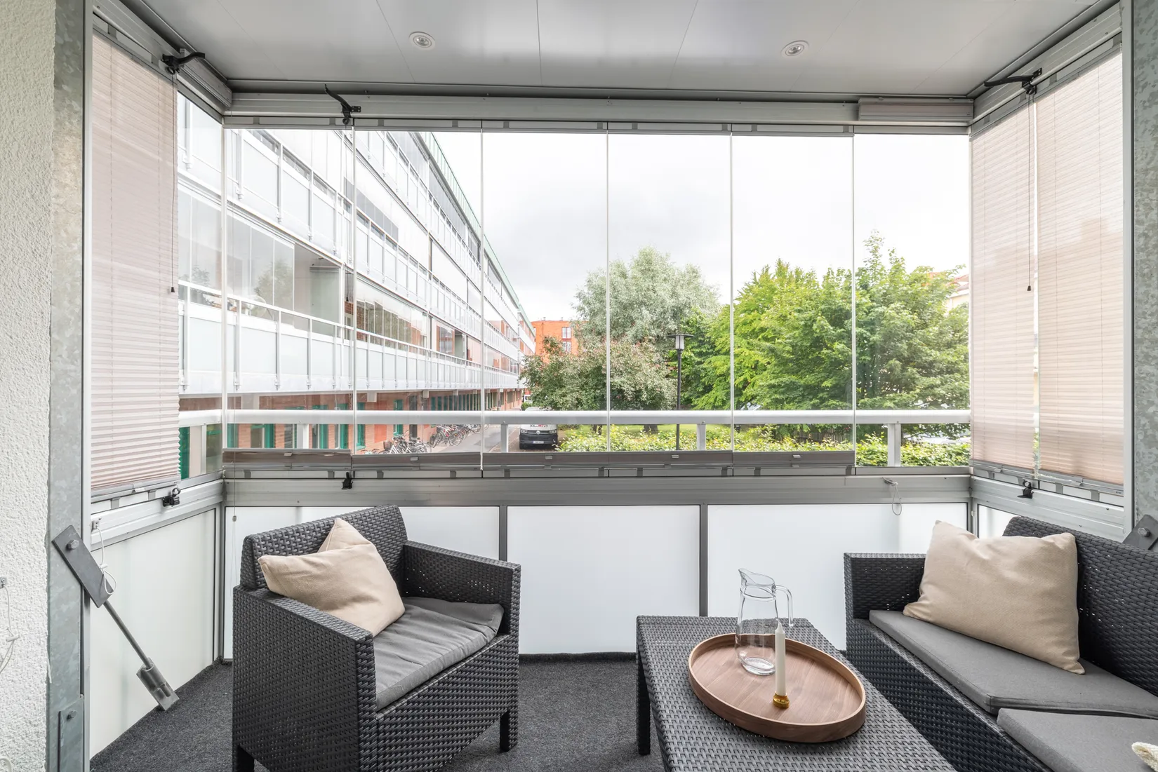 Bostadsrätt, Slottsgatan 24, Jönköping Öster, Jönköping