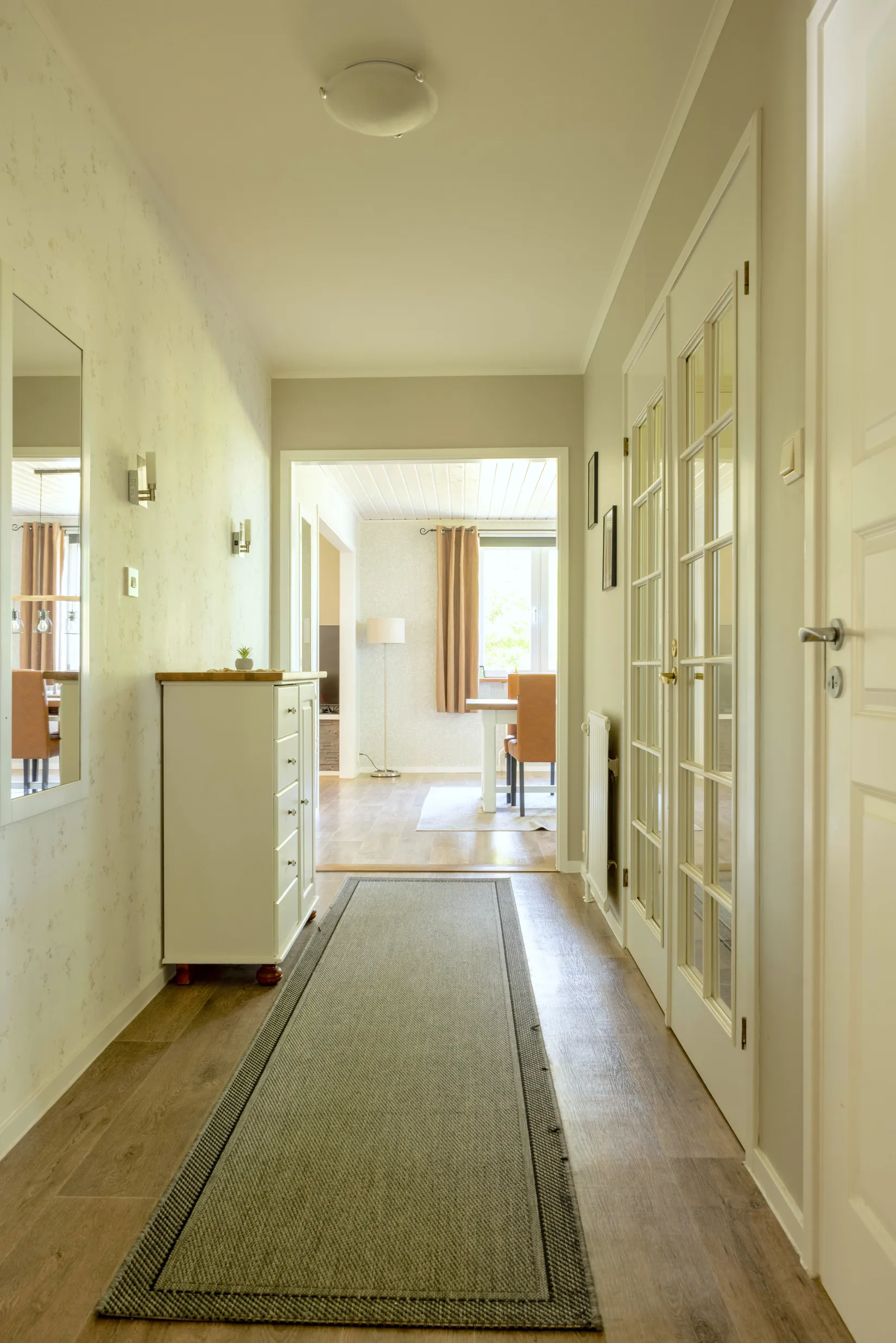 Villa, Värset Norregård 2, Ljungby